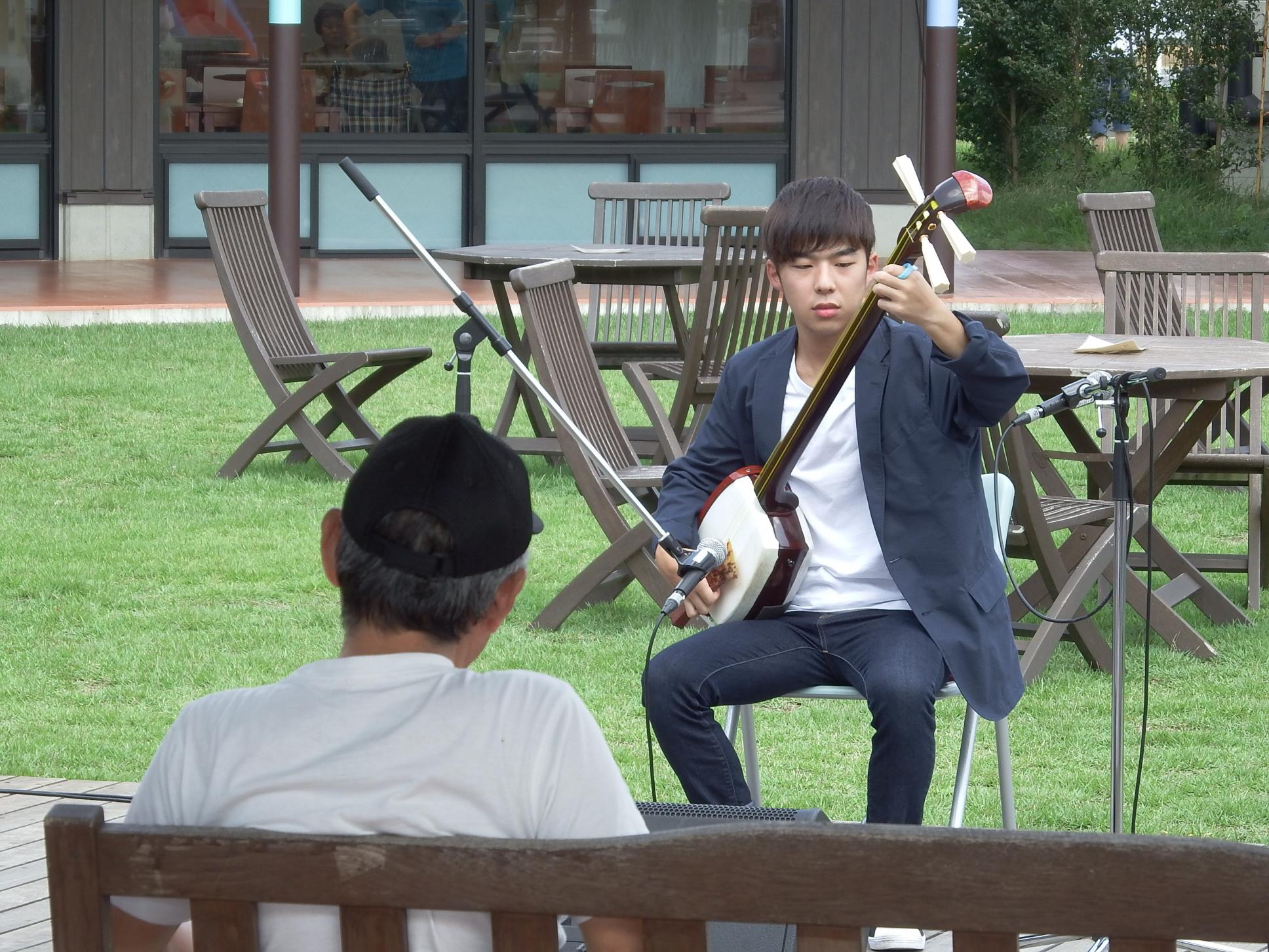 9月16日 土曜日 栗原好文…煌きの7時間デスマッチマラソンコンサート 9月16日 土曜日 栗原好文…煌きの7時間デスマッチマラソンコンサート