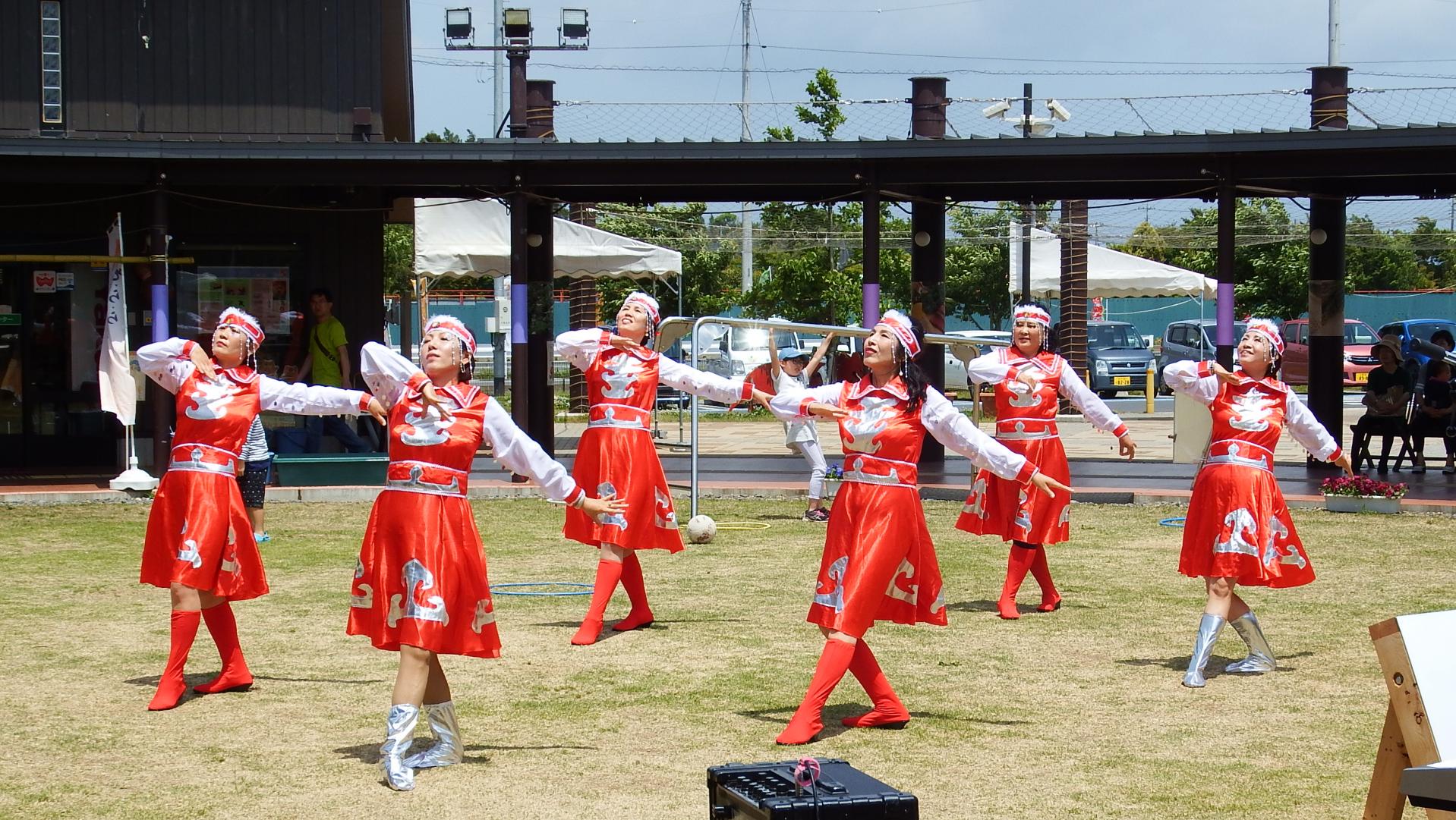 中国舞踊1 中国舞踊1