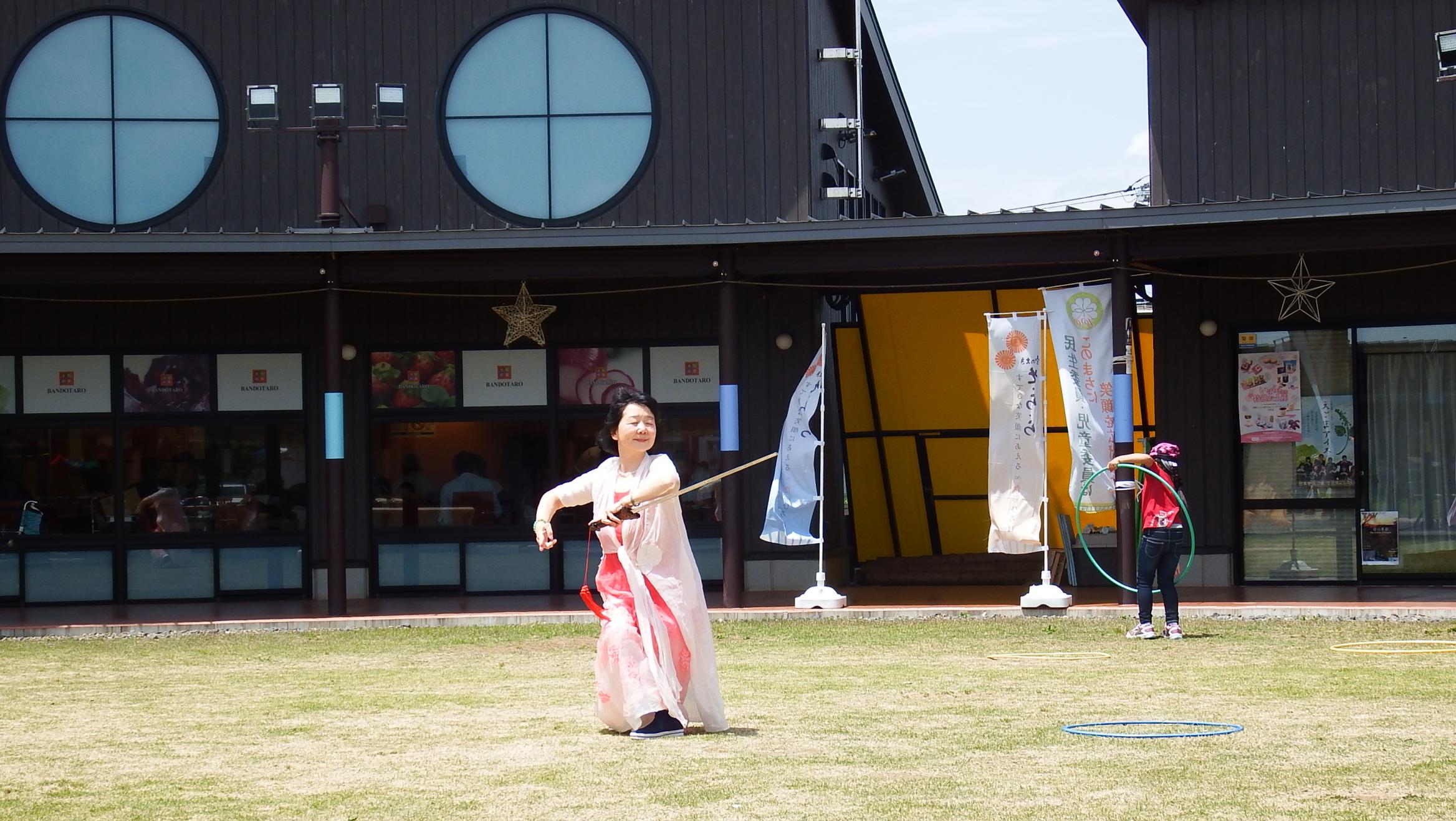 中国舞踊2 中国舞踊2