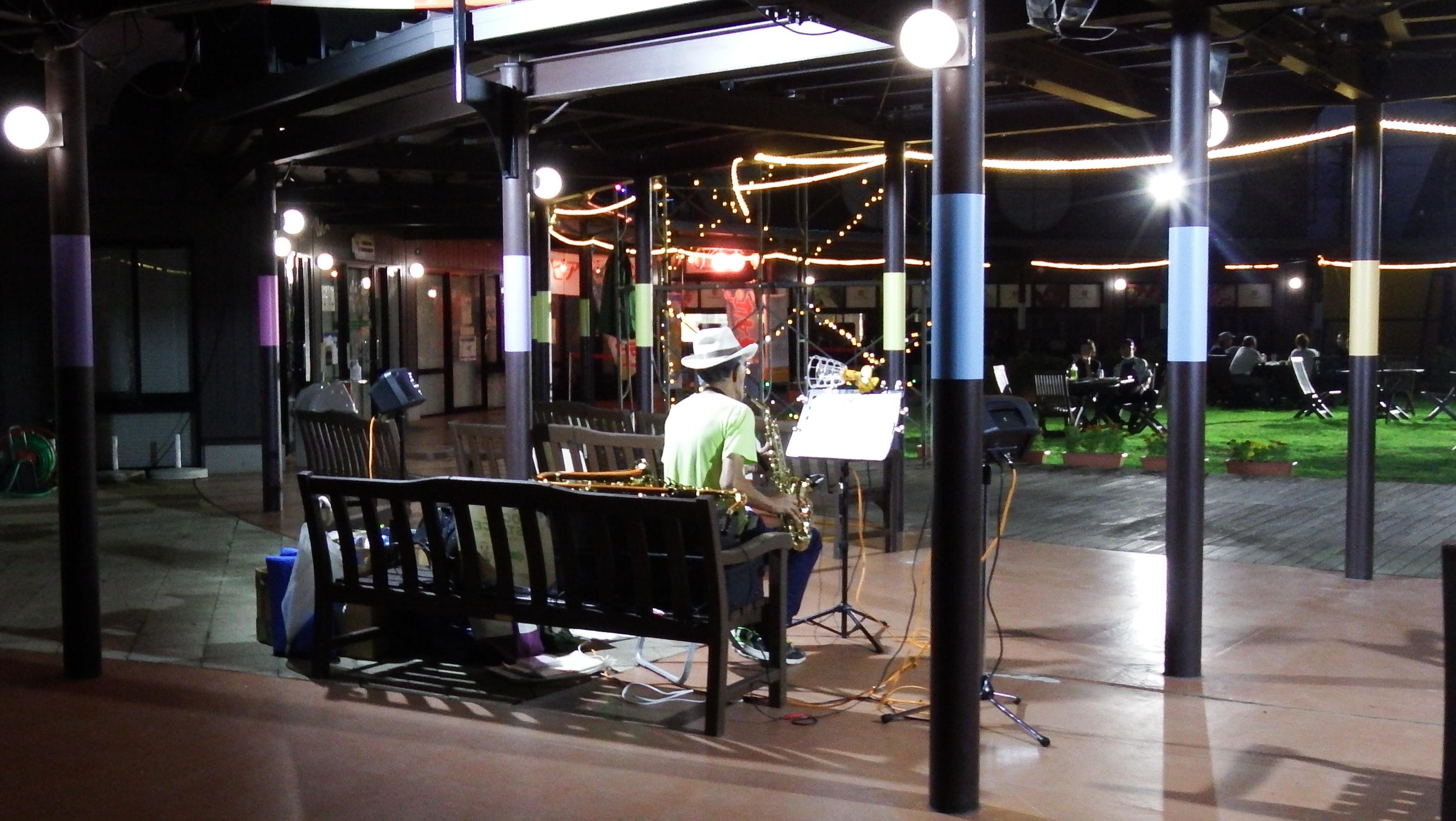 HP用前回のビアガーデンDSCF7139 HP用前回のビアガーデンDSCF7139