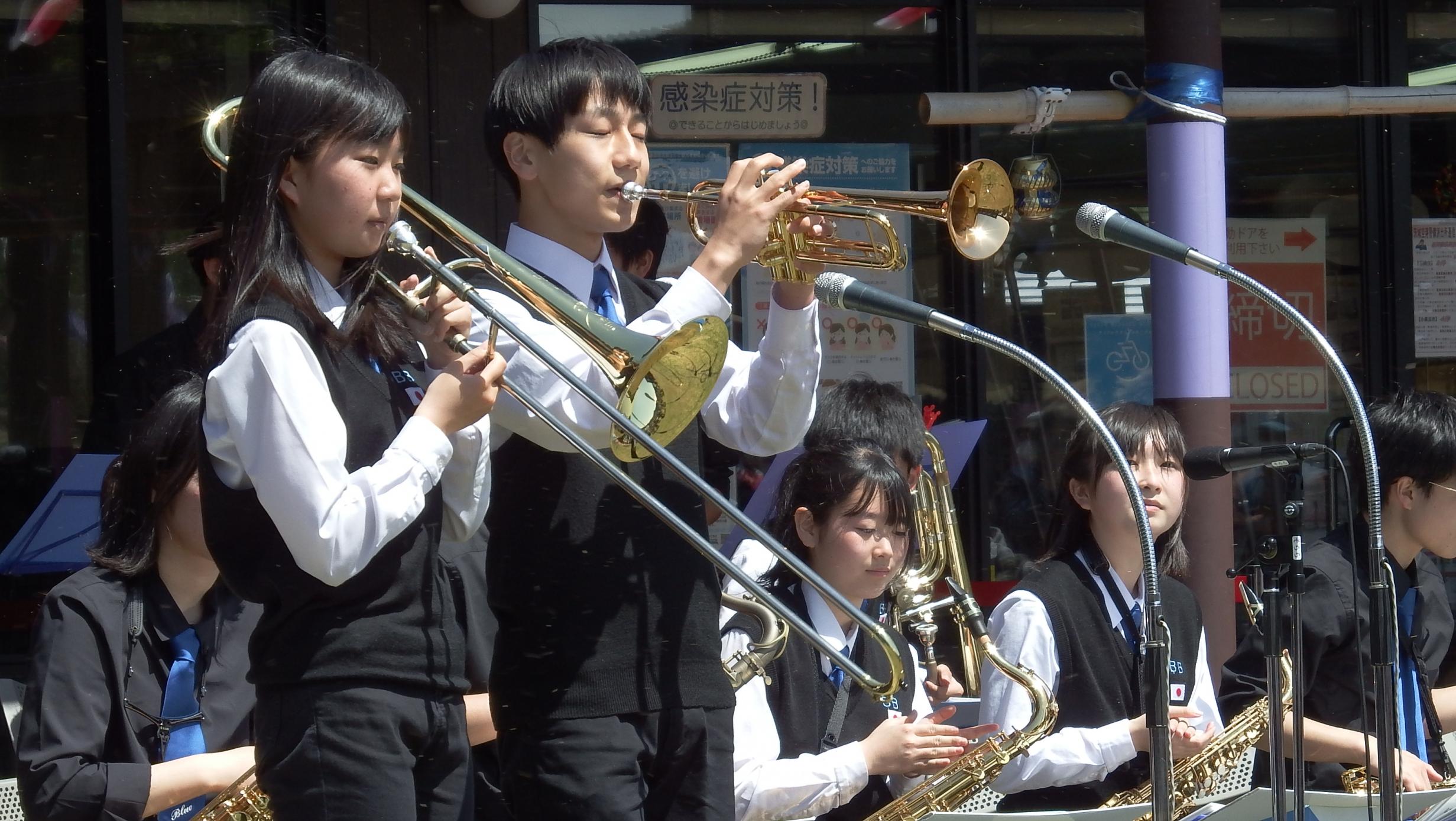 ★ブルビギ (5) ★ブルビギ (5)