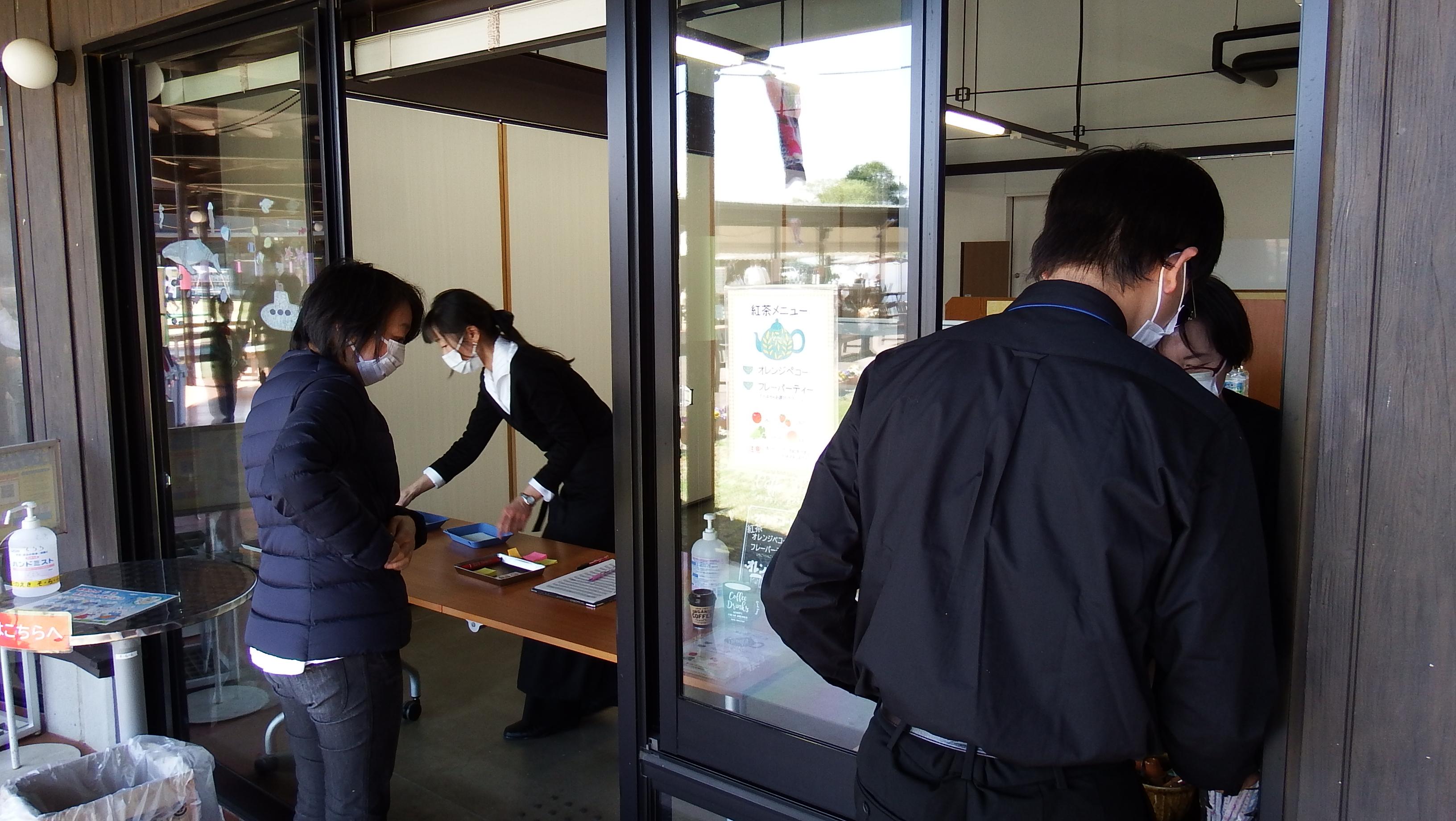 ★4.18 cafe sol-la-la (5) ★4.18 cafe sol-la-la (5)