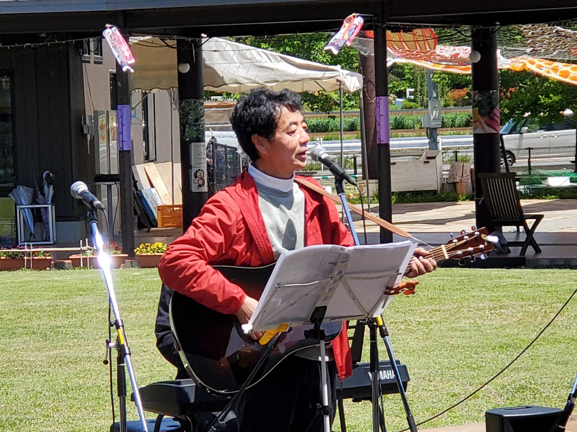 2022年4月30日_橋本 実 (5) 2022年4月30日_橋本 実 (5)