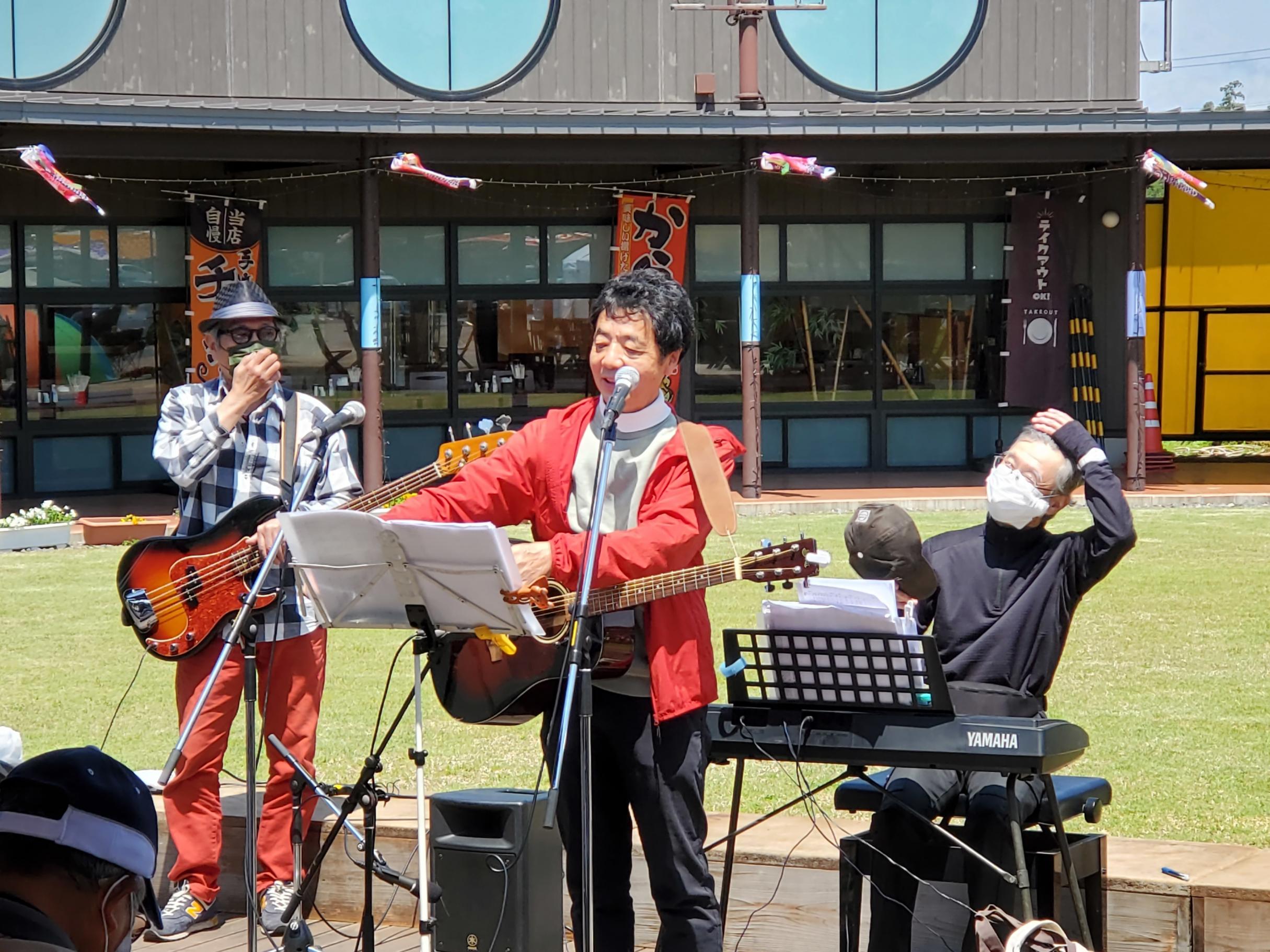 2022年4月30日_橋本 実 (3) 2022年4月30日_橋本 実 (3)