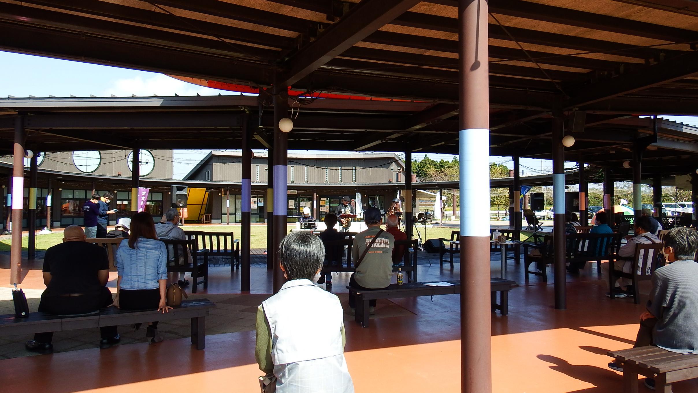 ジャジーフォー写真4 ジャジーフォー写真4