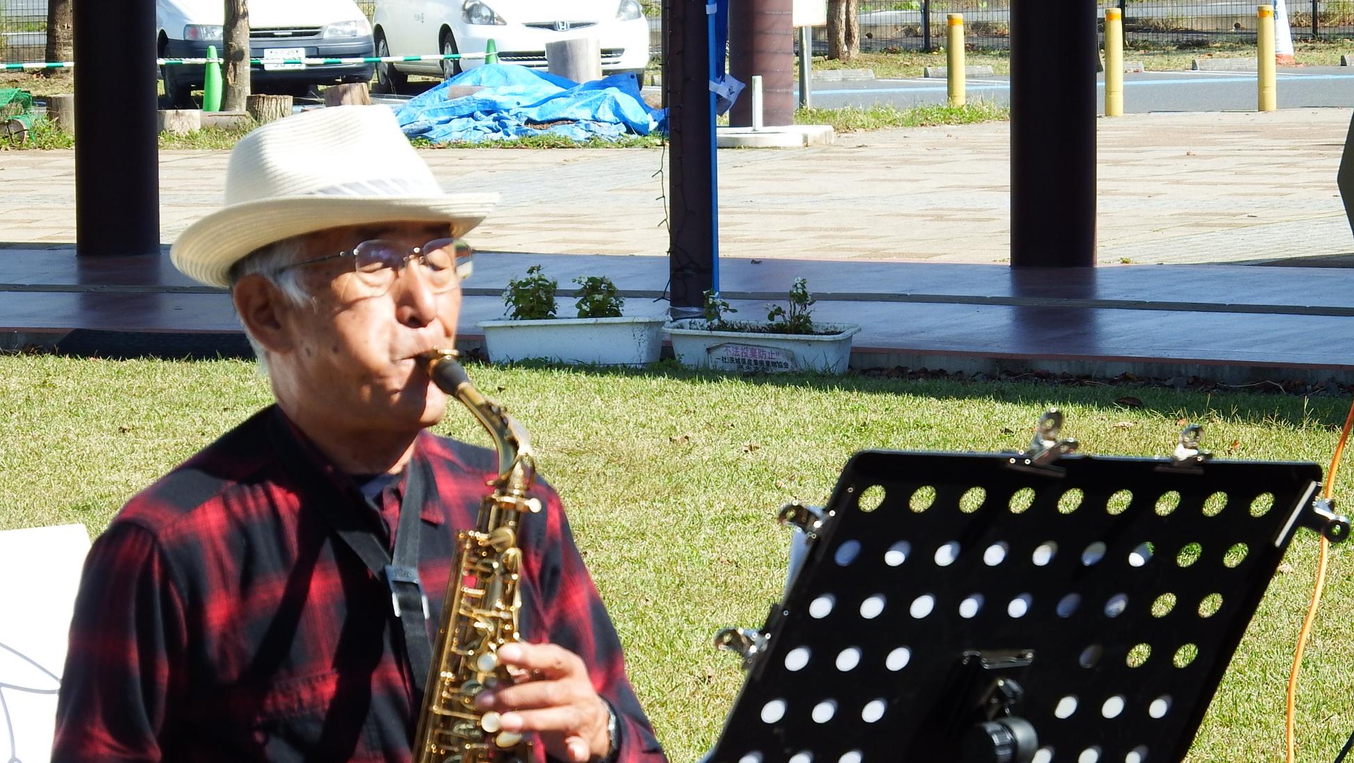 R4.10.21チャーリー栗原(3) R4.10.21チャーリー栗原(3)