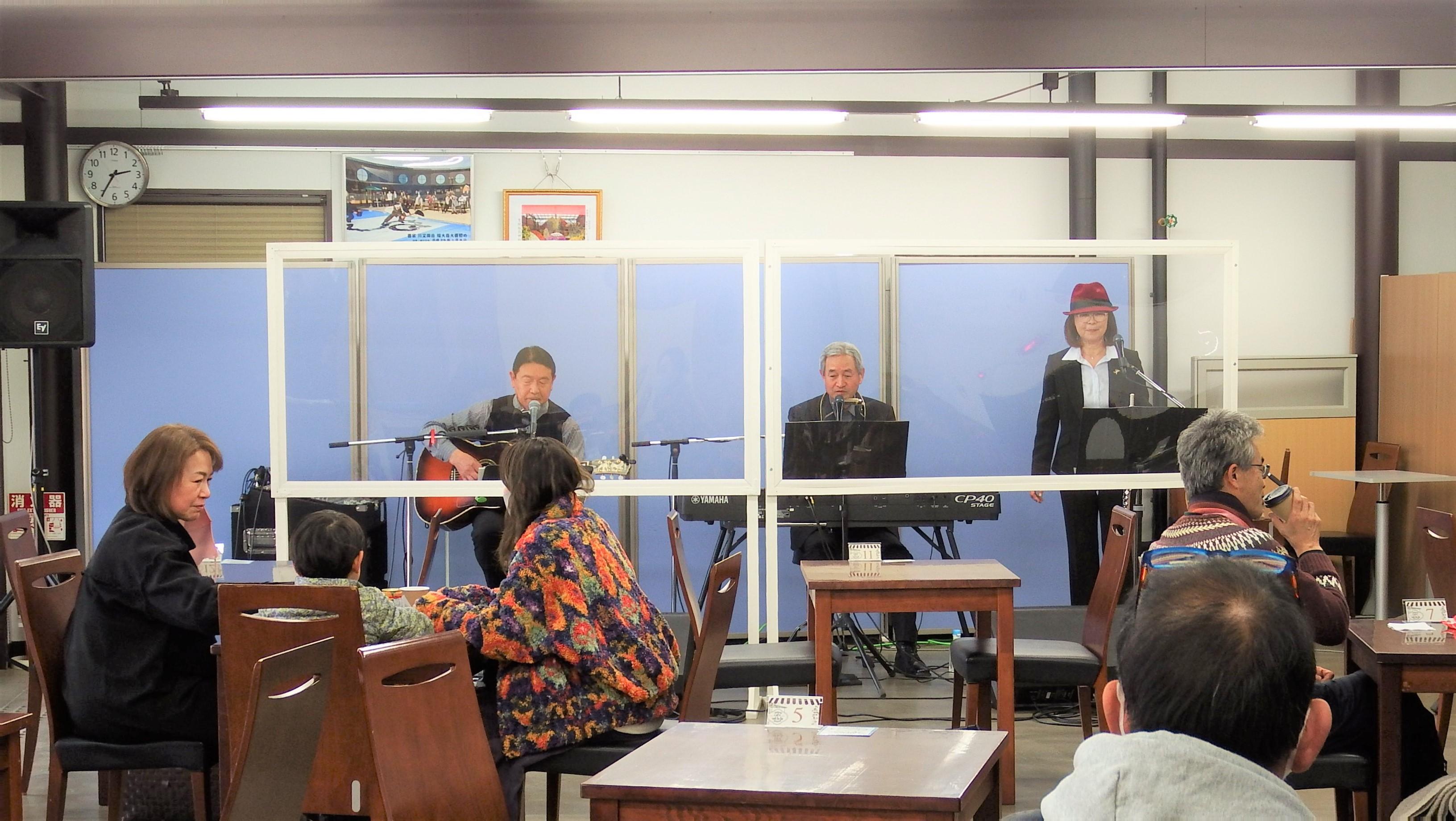 沼田隆政×ANAK写真