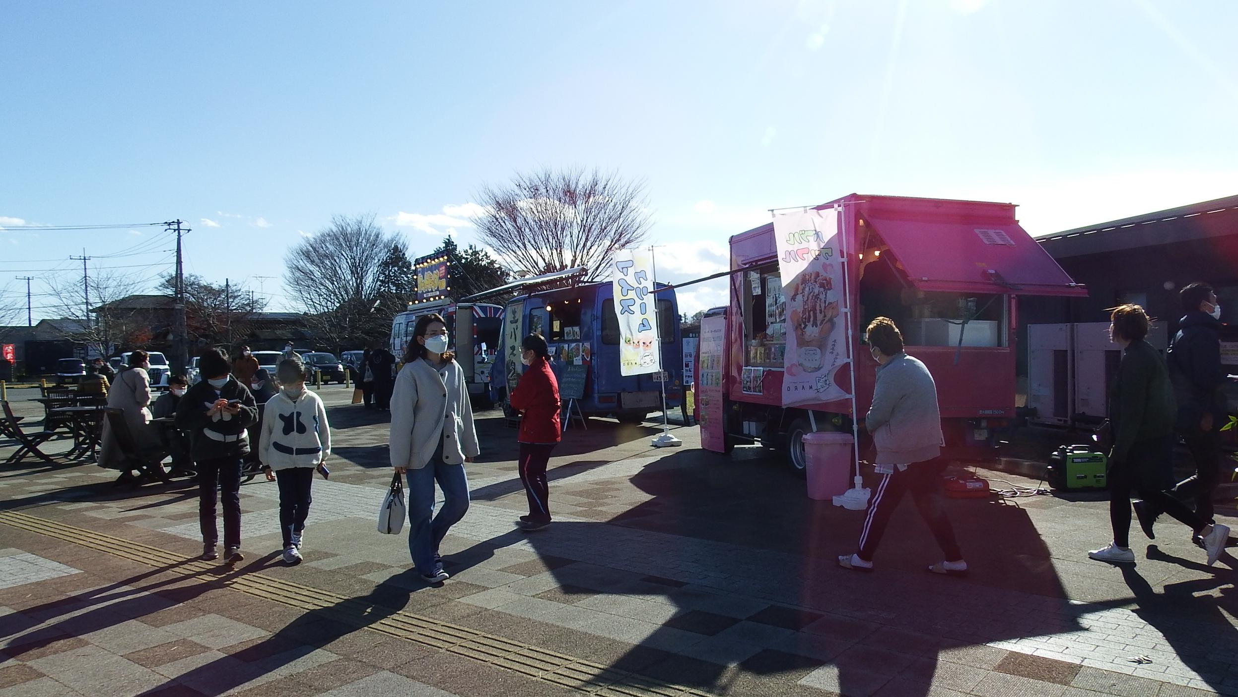 ★キッチンカーDSCF4872 ★キッチンカーDSCF4872