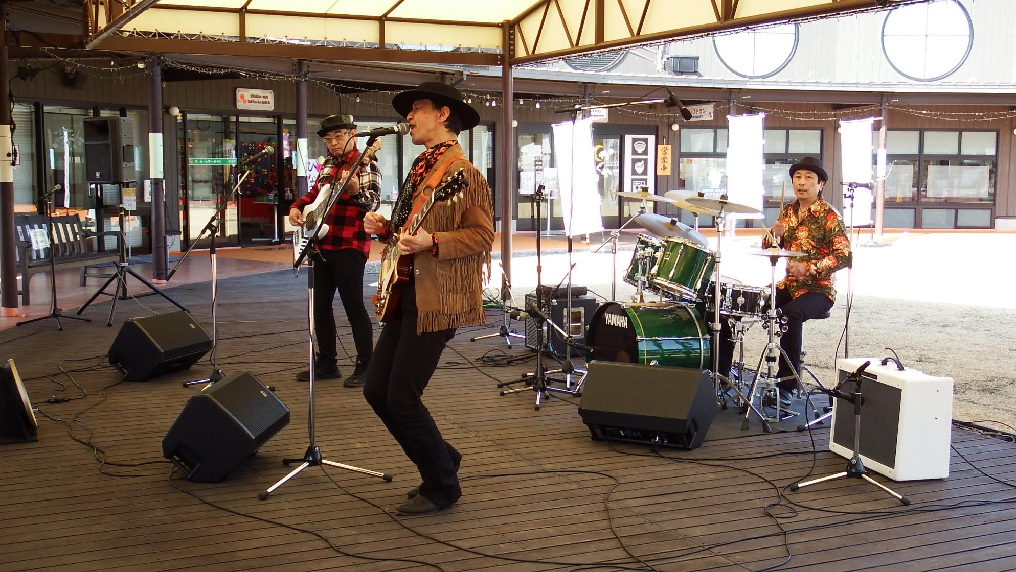 ブルース・ブリスターズ1 ブルース・ブリスターズ1