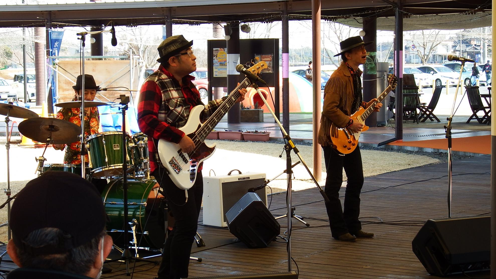 ブルースブリスターズ2 ブルースブリスターズ2