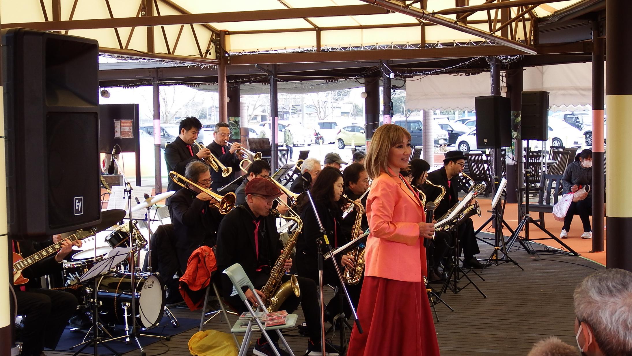 星野由美子&キャッスル・オブ・ドリーム (6) 星野由美子&キャッスル・オブ・ドリーム (6)