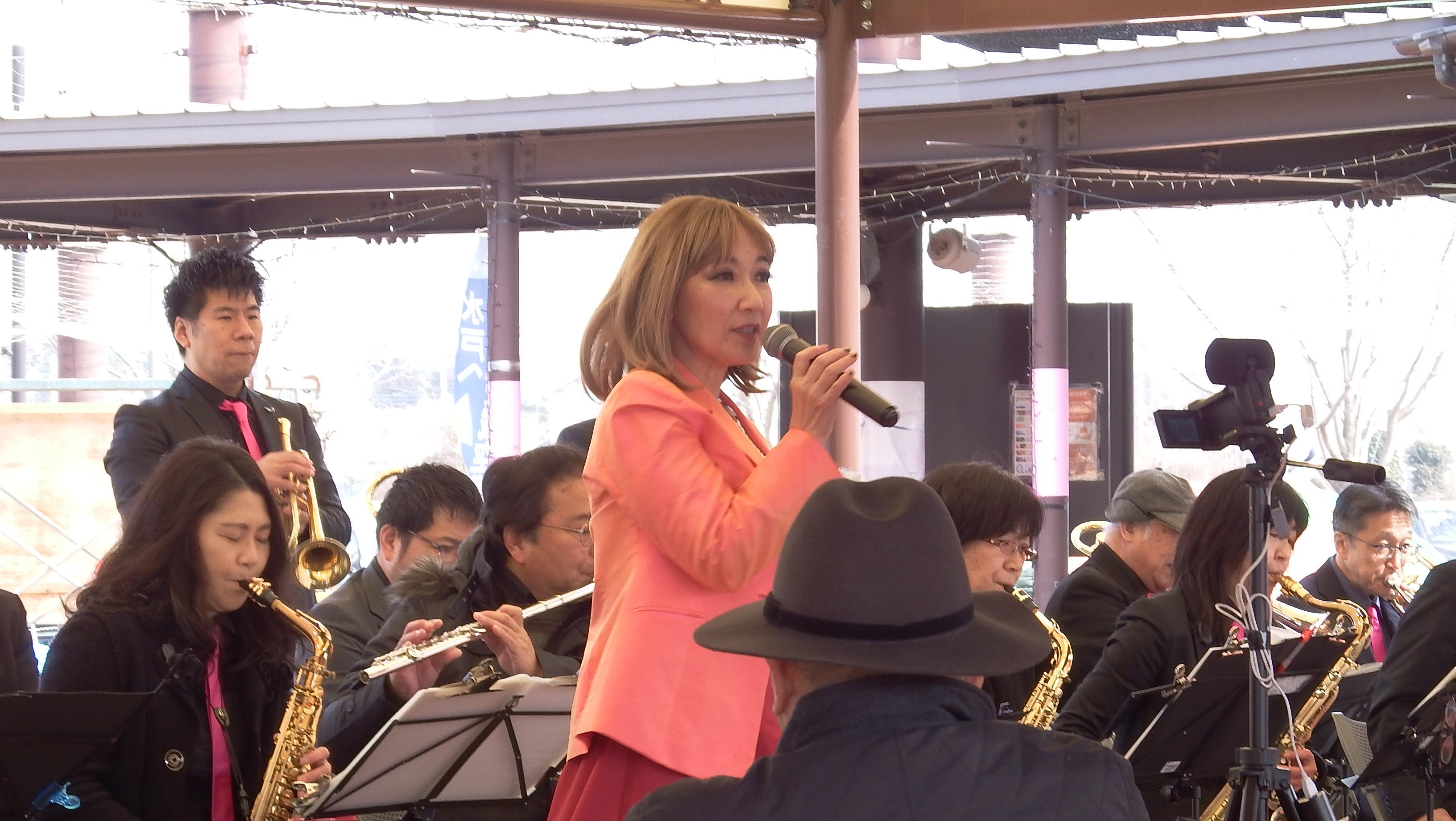 星野由美子&キャッスル・オブ・ドリーム (10) 星野由美子&キャッスル・オブ・ドリーム (10)