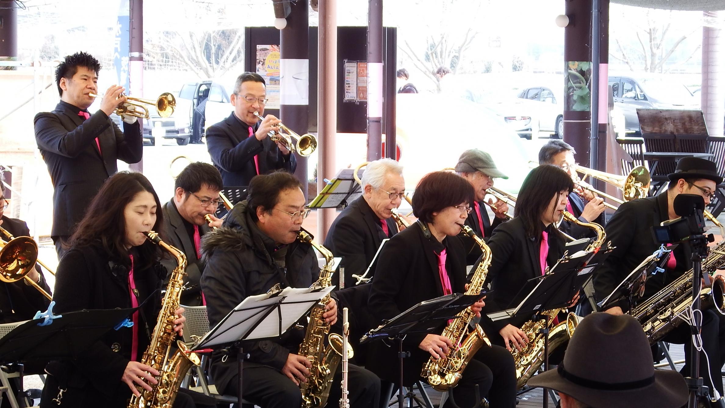 星野由美子&キャッスル・オブ・ドリーム (5) 星野由美子&キャッスル・オブ・ドリーム (5)