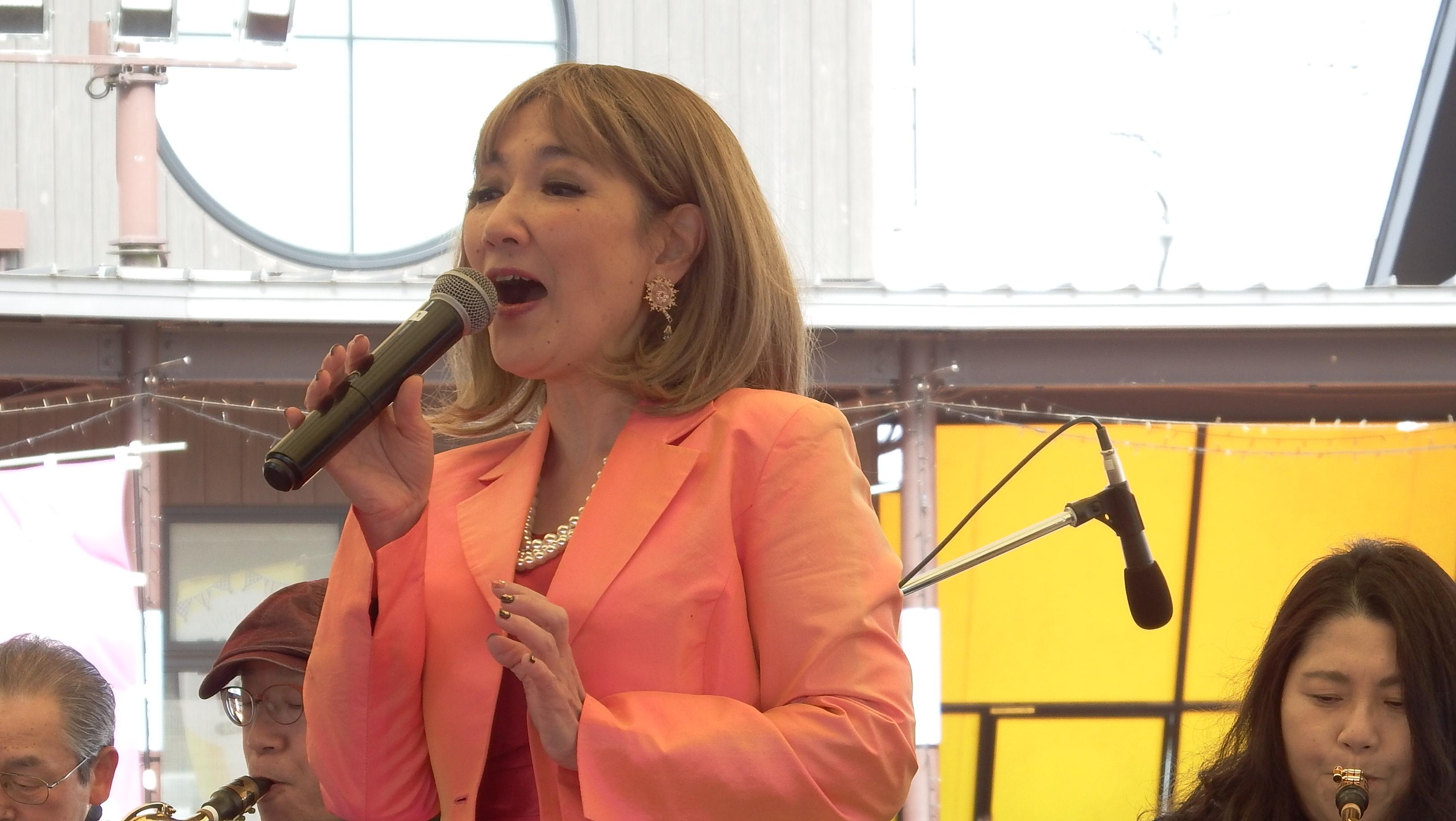 星野由美子&キャッスル・オブ・ドリーム (7) 星野由美子&キャッスル・オブ・ドリーム (7)