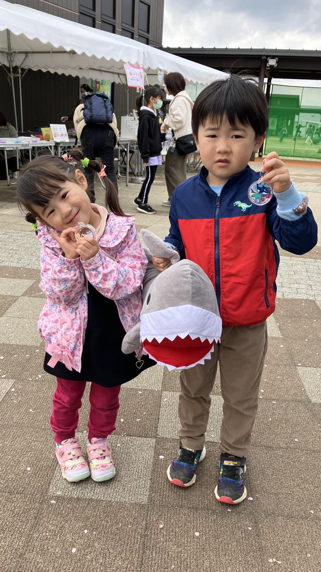 完成作品 完成作品