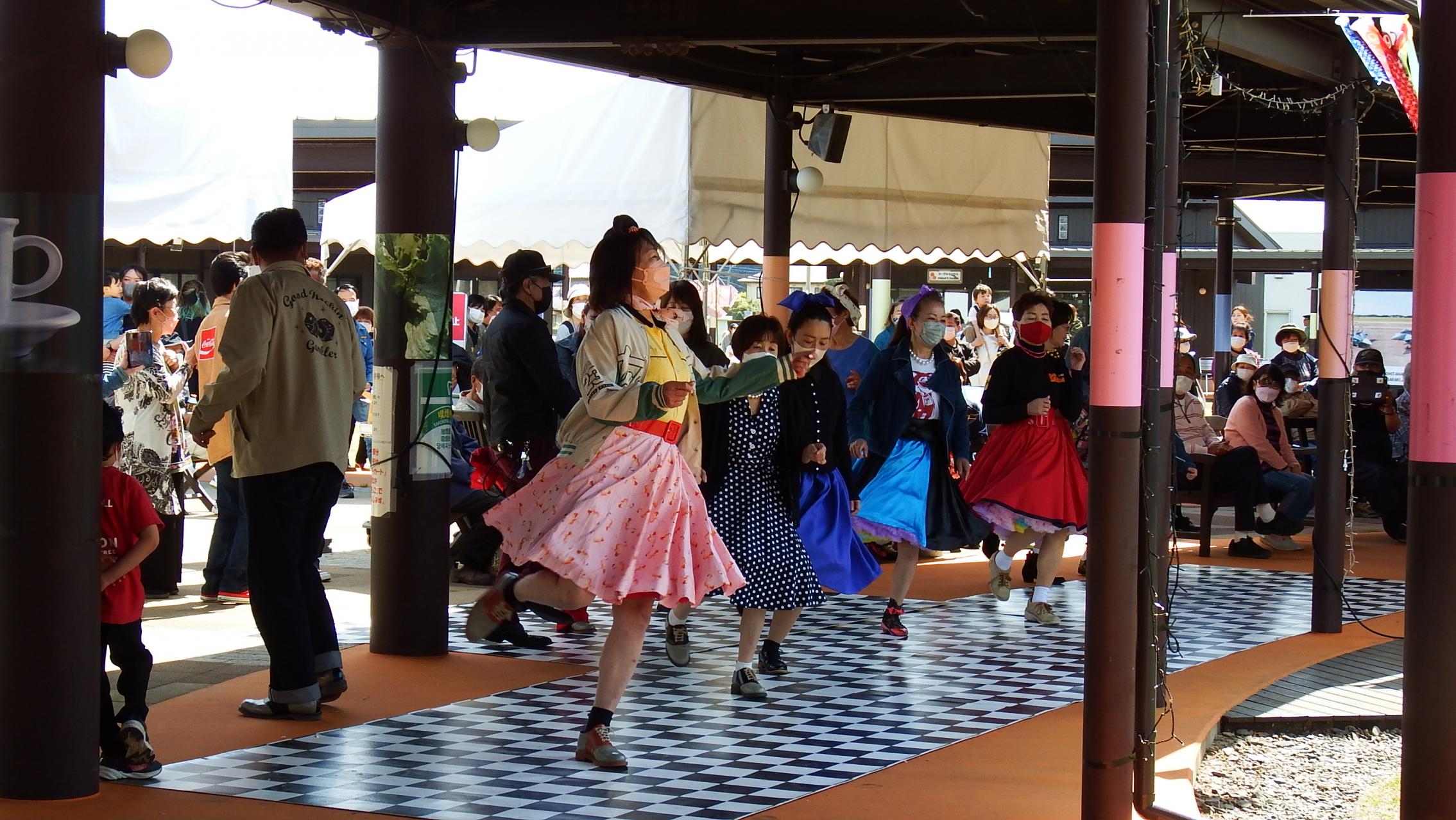 ハリーウッドペッカー写真3 ハリーウッドペッカー写真3