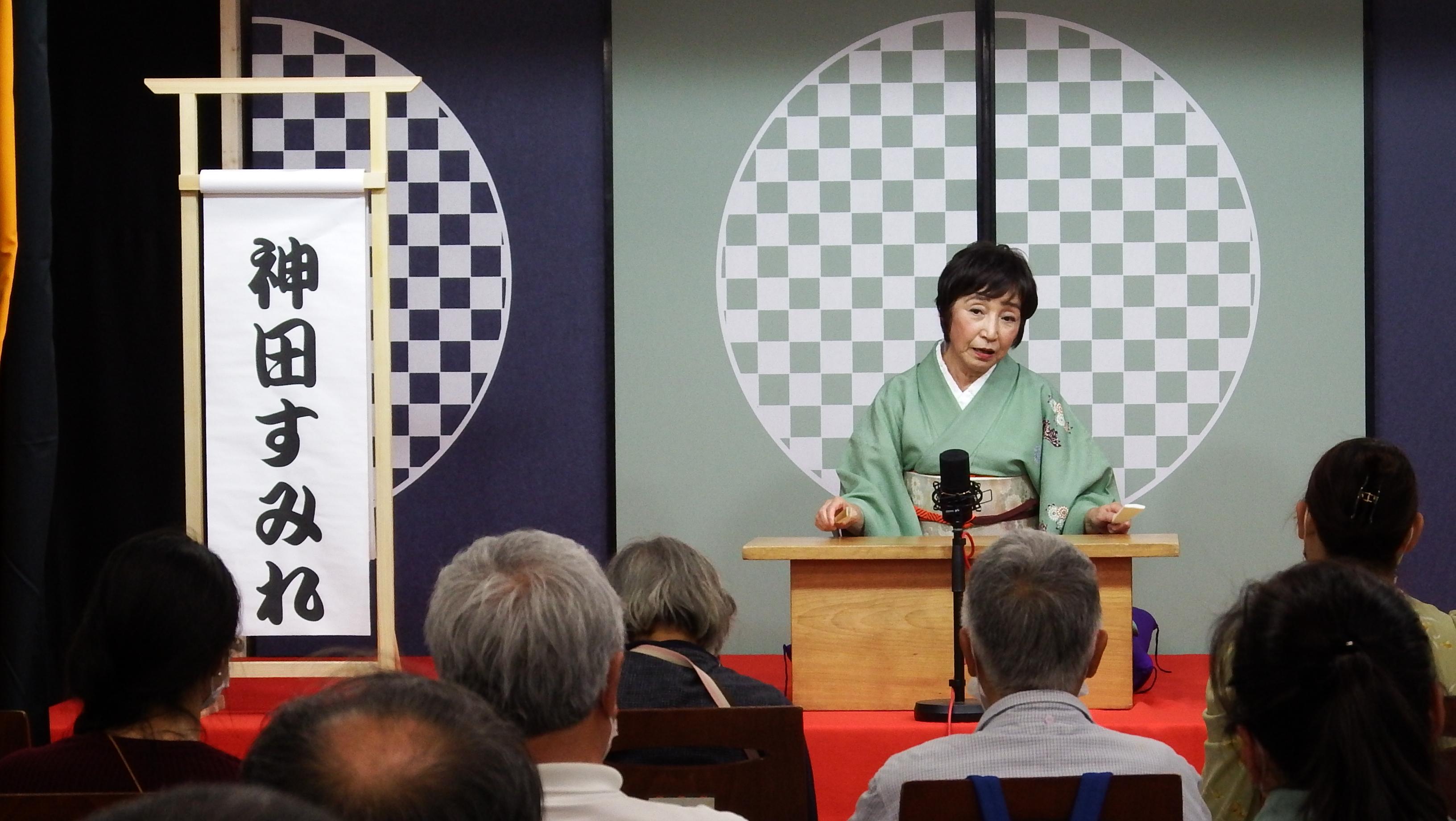 神田すみれ★1DSCF7746 神田すみれ★1DSCF7746