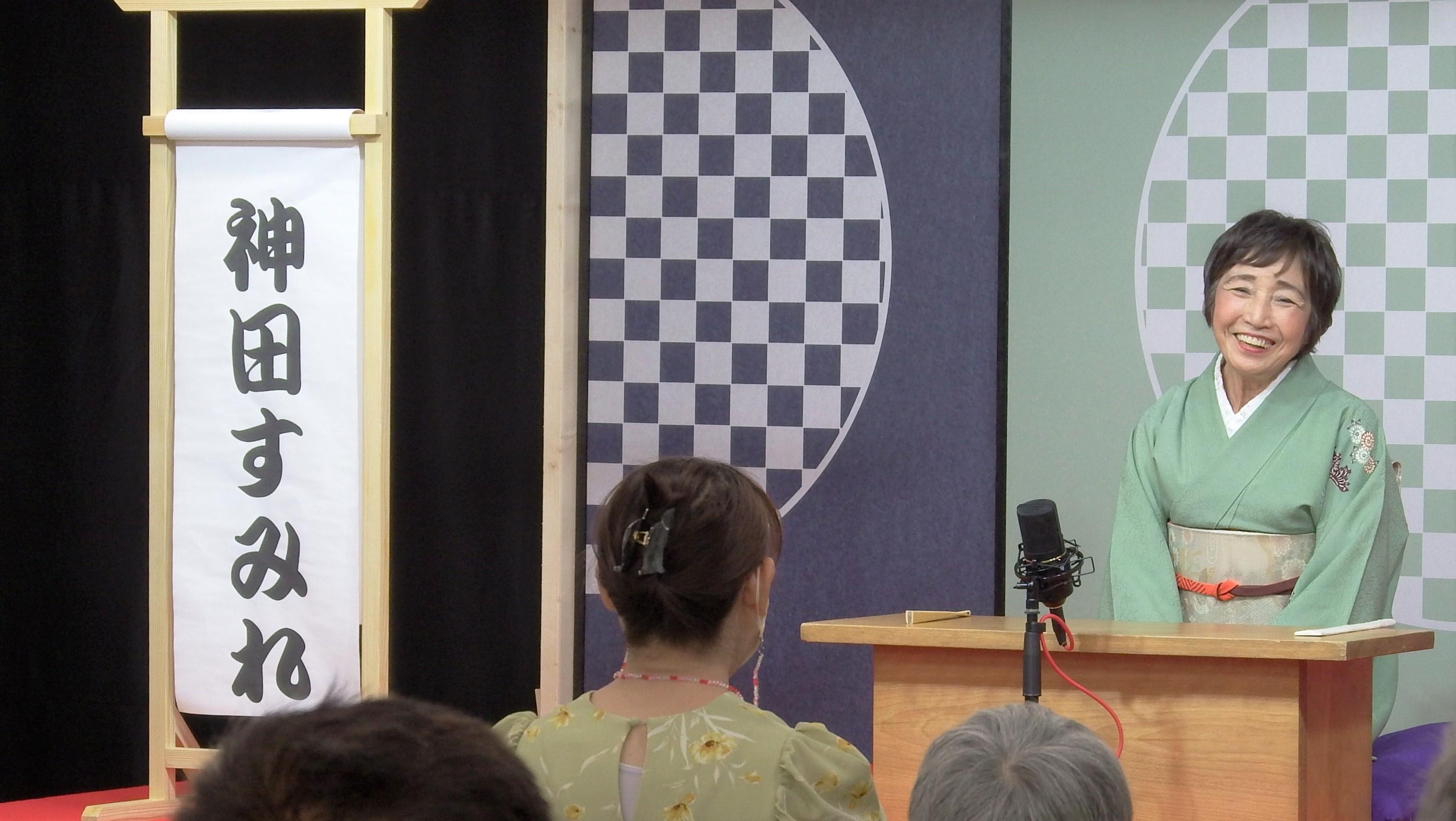 神田すみれ★2DSCF7738 神田すみれ★2DSCF7738