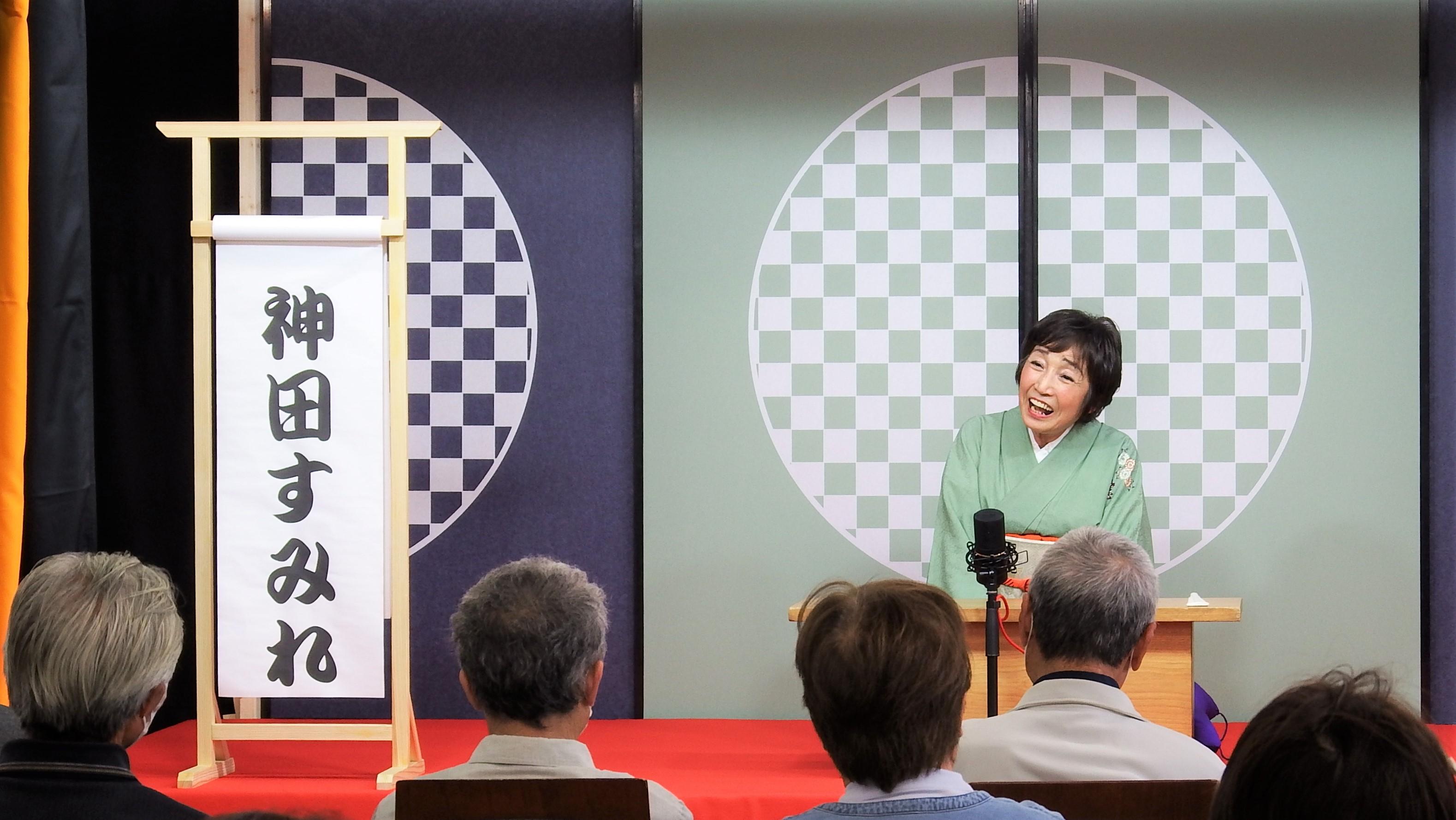 神田すみれ★2DSCF7700 神田すみれ★2DSCF7700