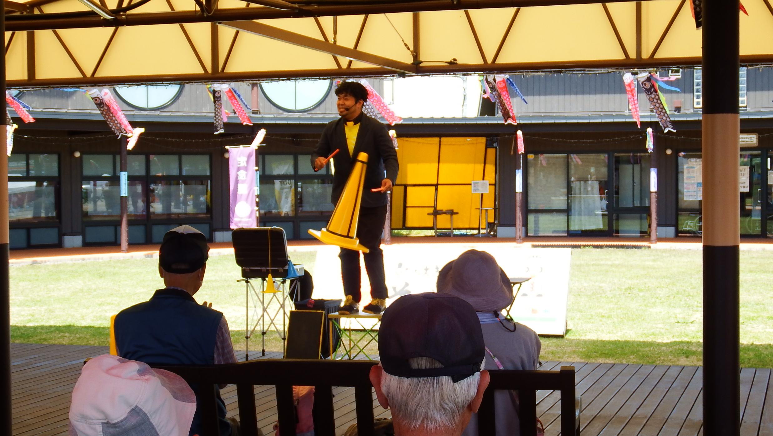 おろしぽんづ写真3 おろしぽんづ写真3