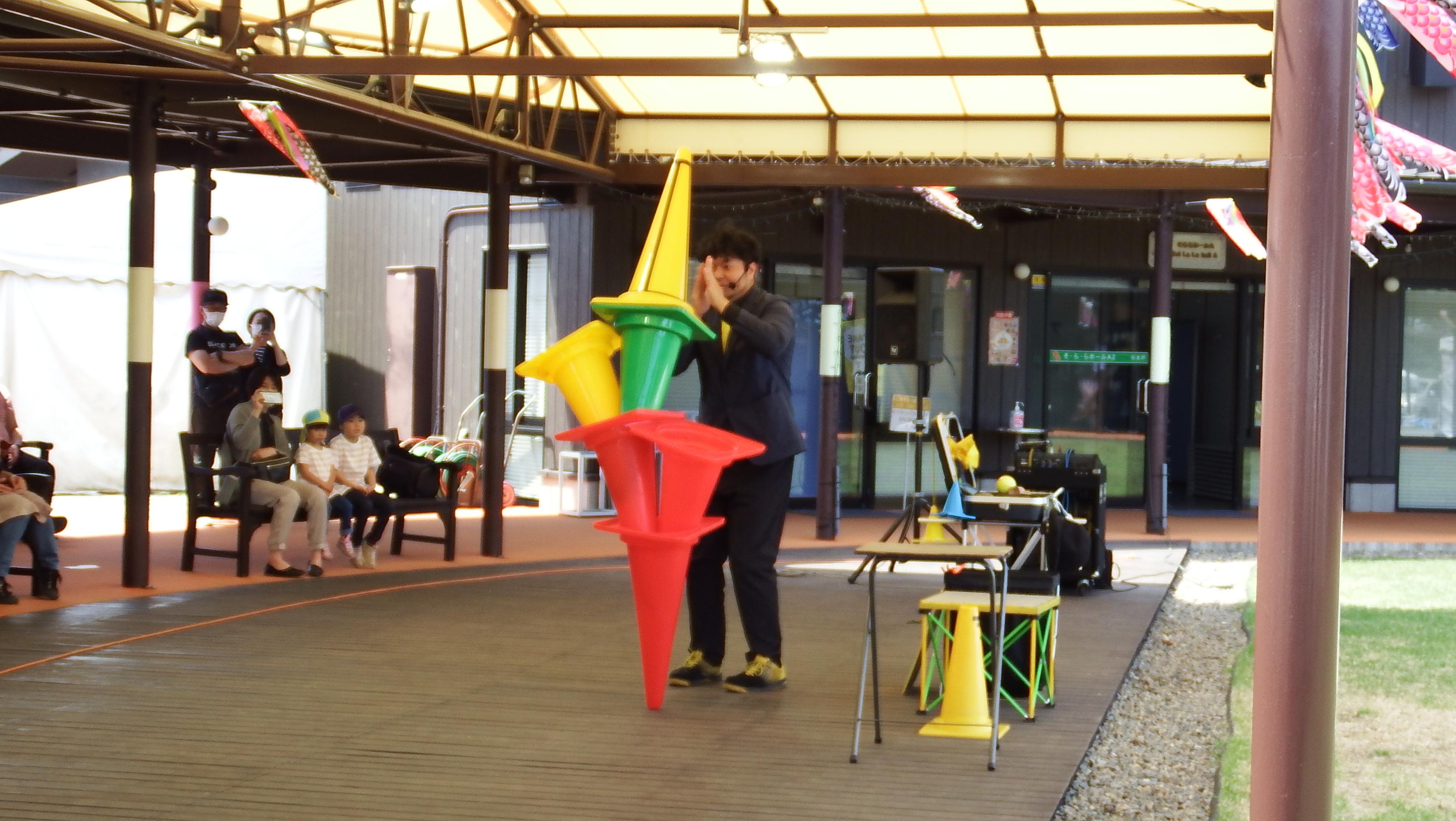 おろしぽんづ写真2 おろしぽんづ写真2