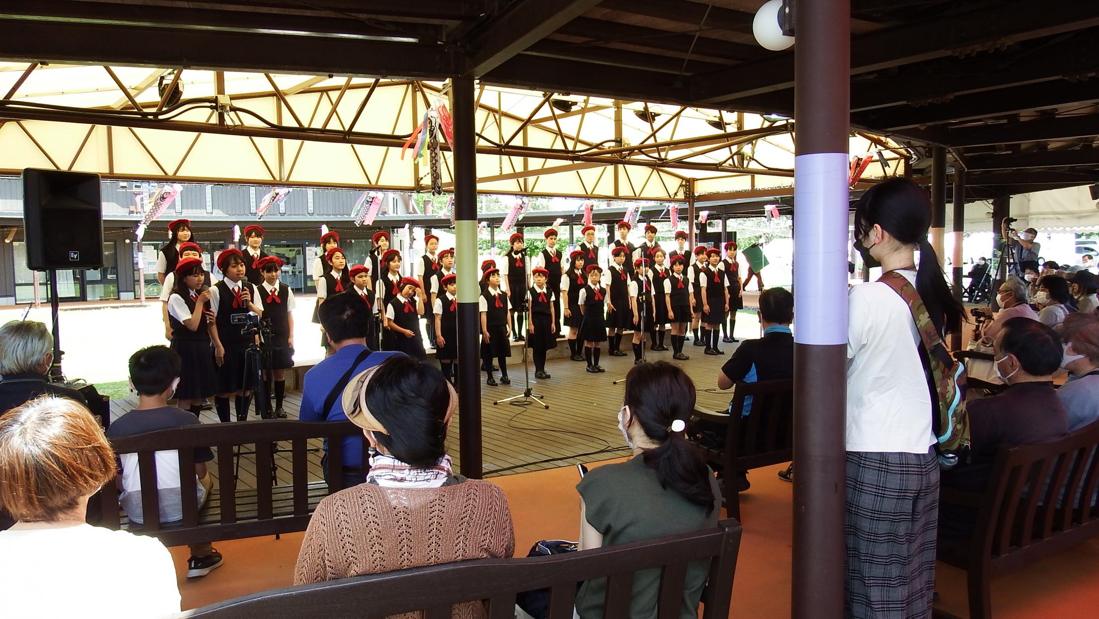 ★司会DSCF7901 ★司会DSCF7901