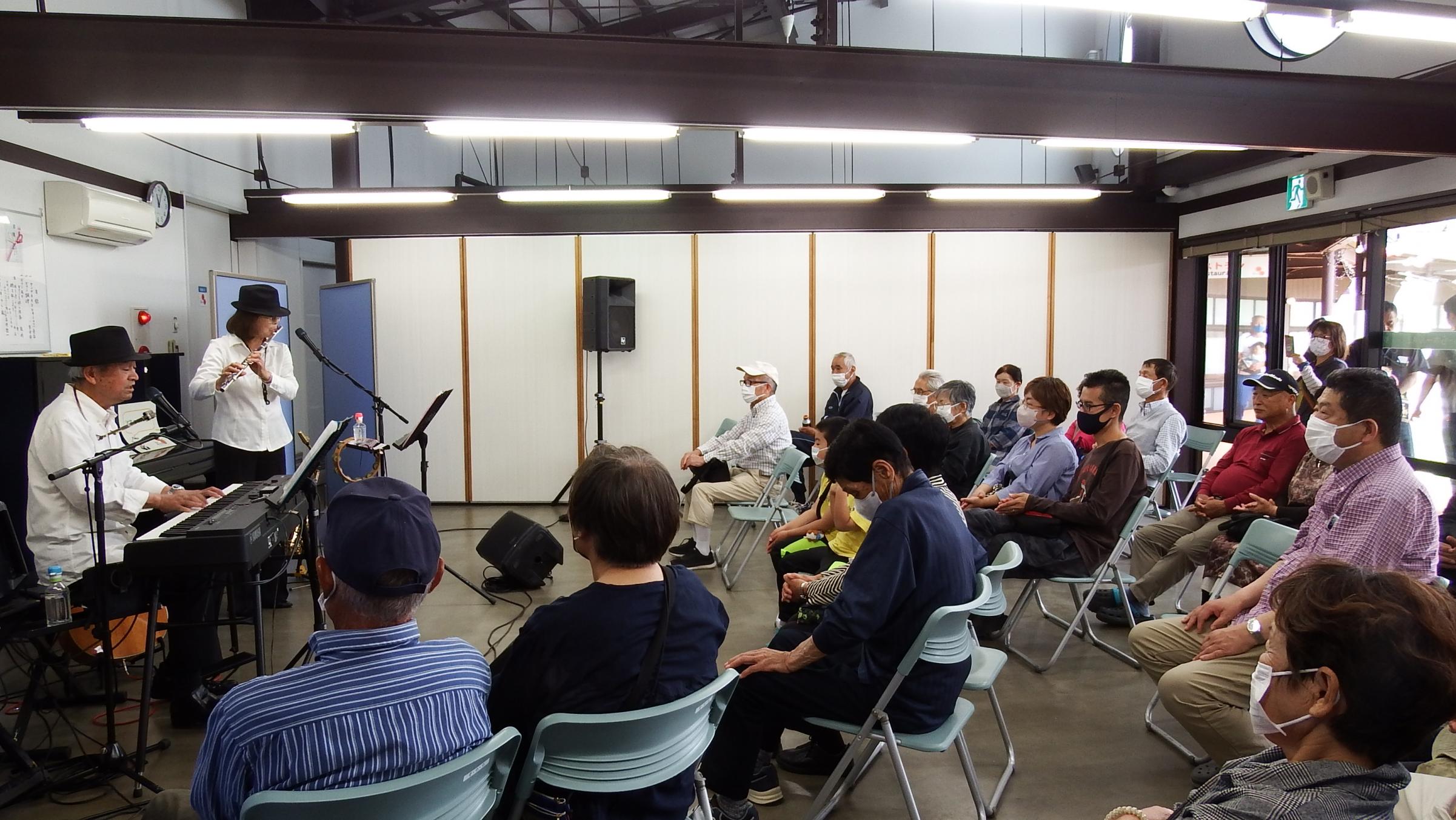 アナック写真1 アナック写真1