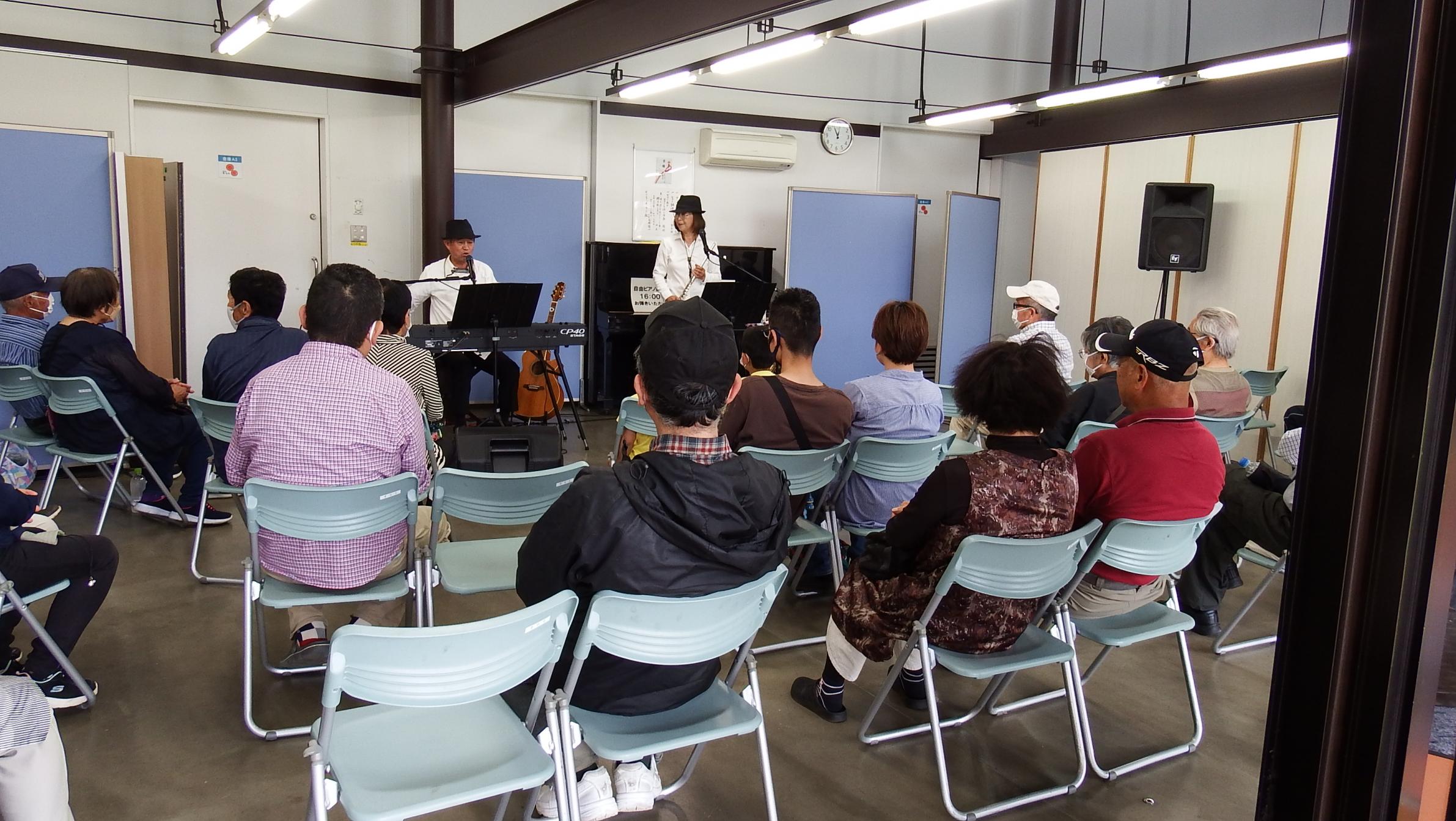 アナック写真2 アナック写真2