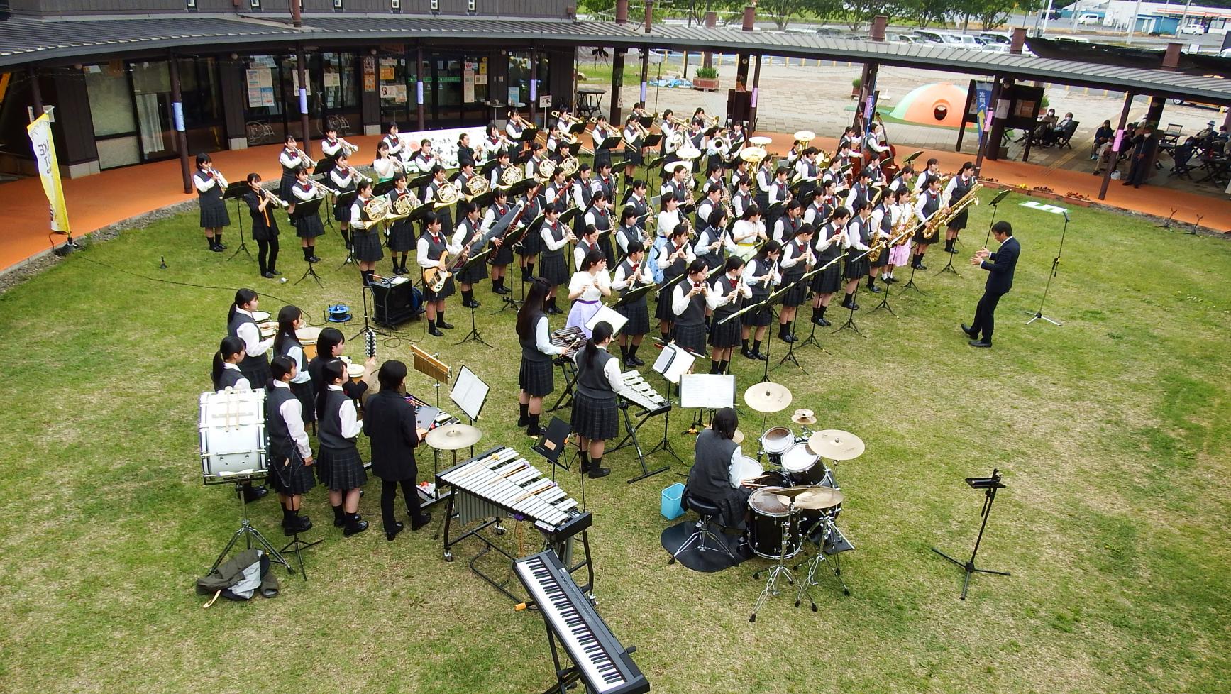 大成女子高写真1