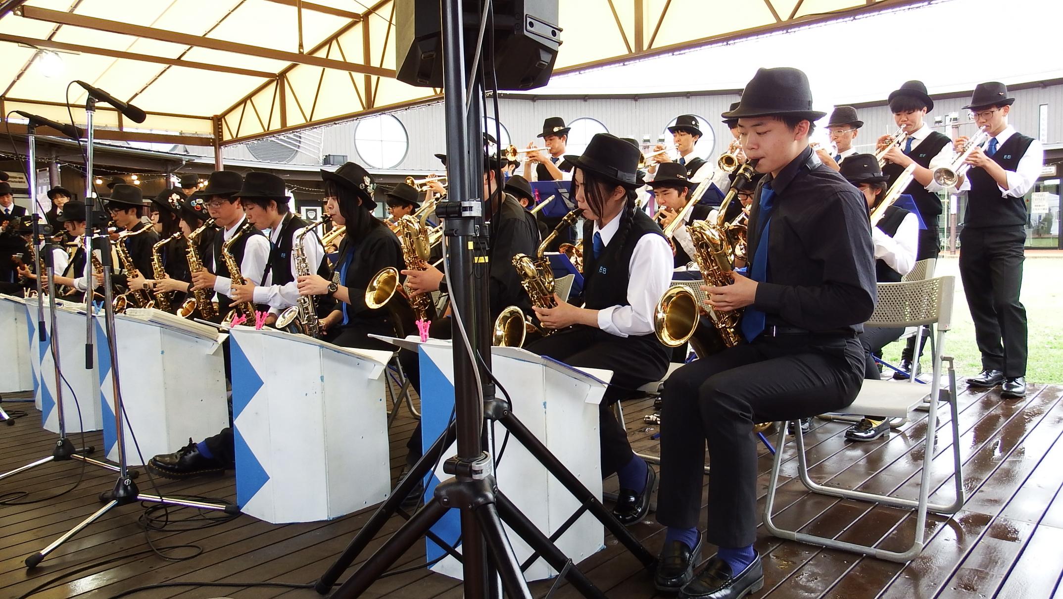 ブルービギナーズ★DSCF9450