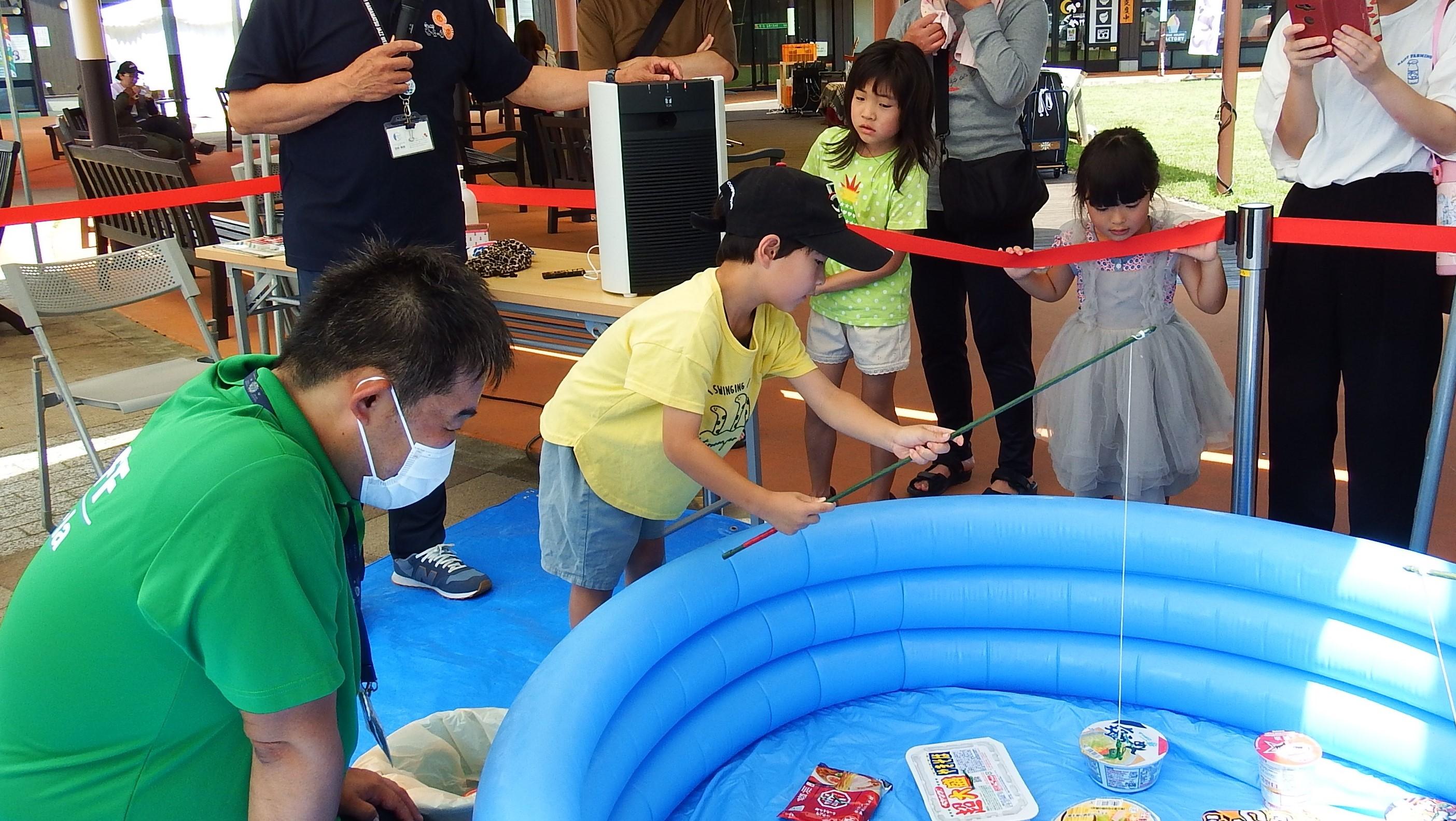 ラーメンつり★DSCF9528 ラーメンつり★DSCF9528