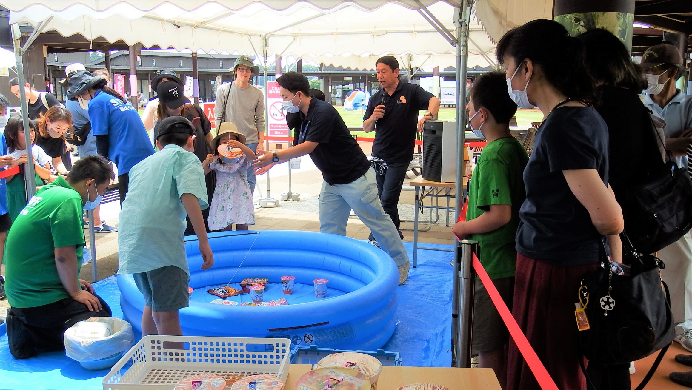 ラーメンつり★DSCF9605 ラーメンつり★DSCF9605