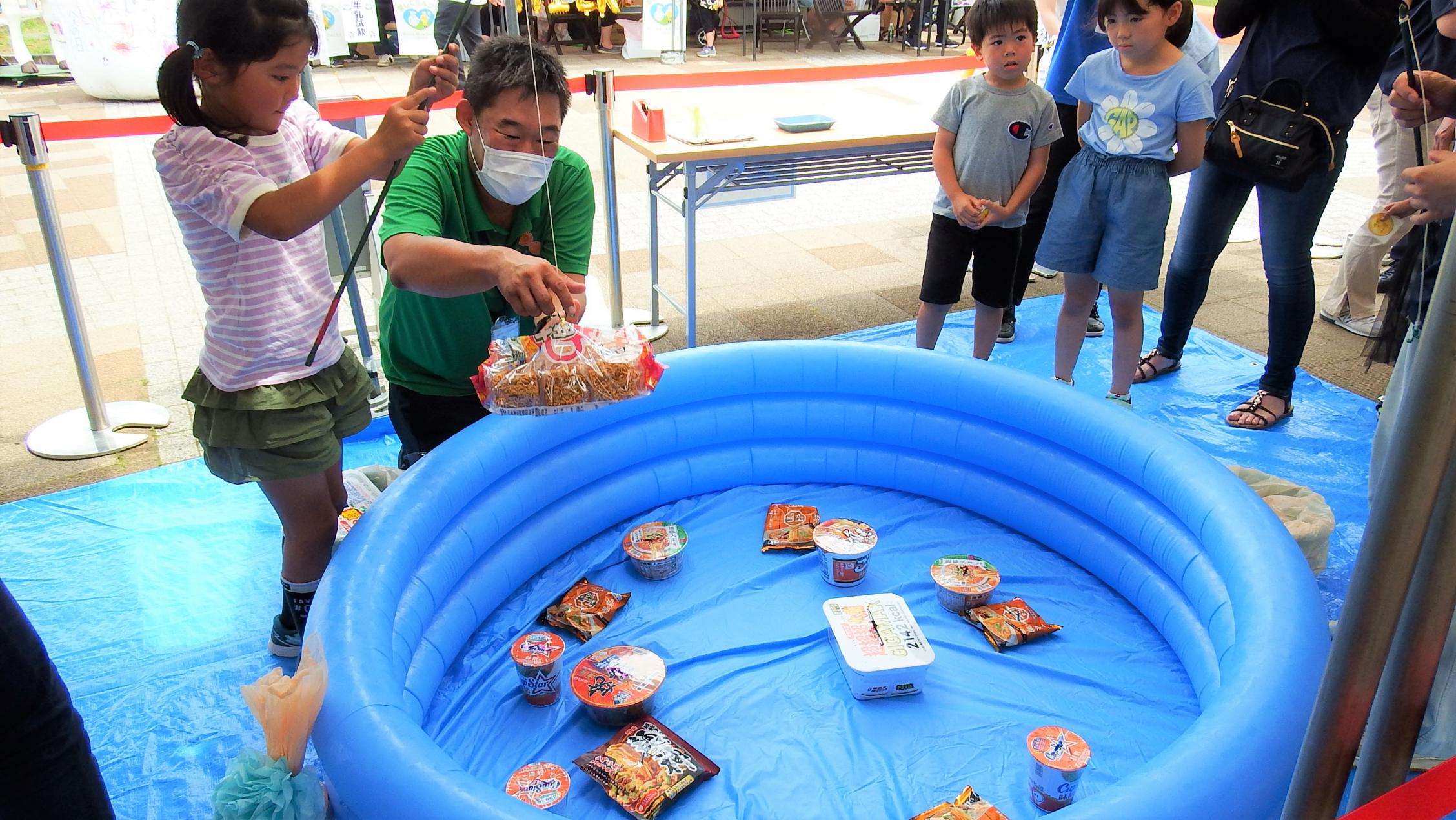 ラーメンつり★DSCF9667 ラーメンつり★DSCF9667