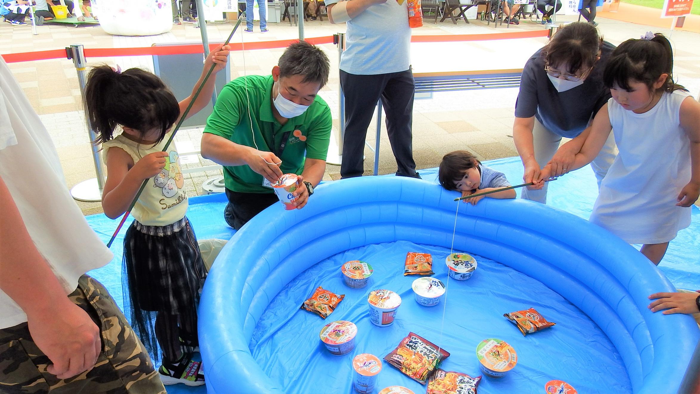 ラーメンつり★DSCF9693 ラーメンつり★DSCF9693