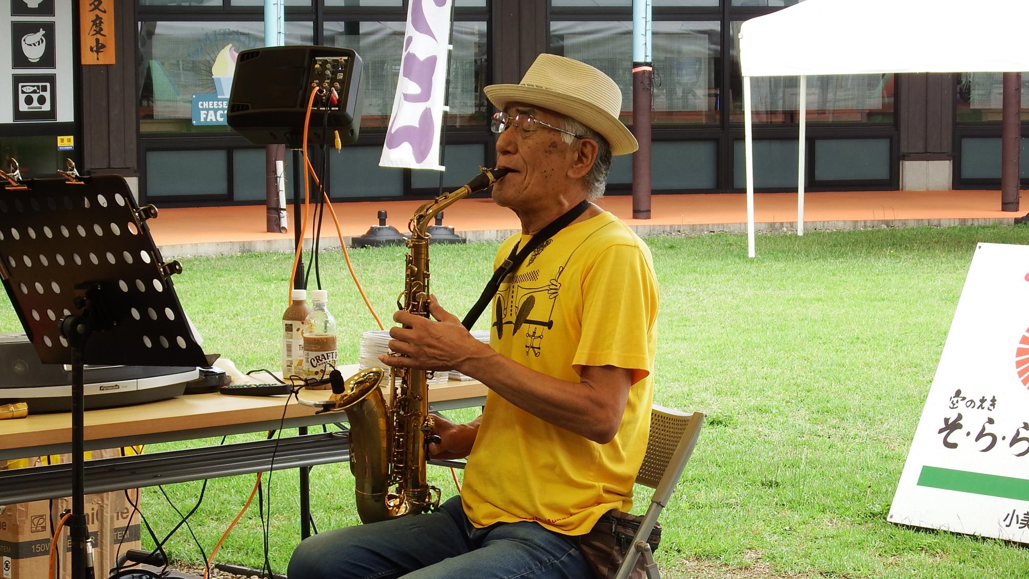 チャーリー栗原写真2 チャーリー栗原写真2