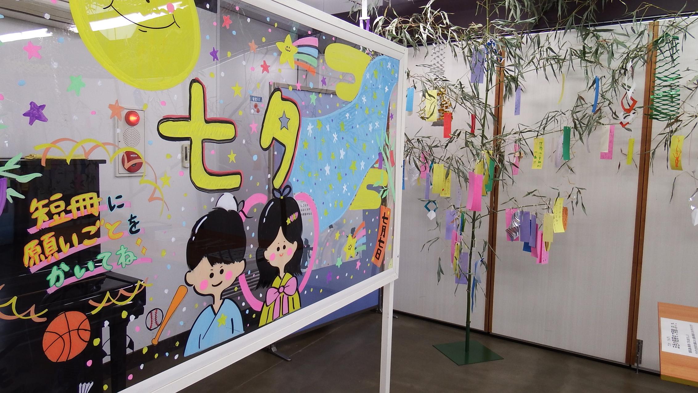 七夕写真 七夕写真