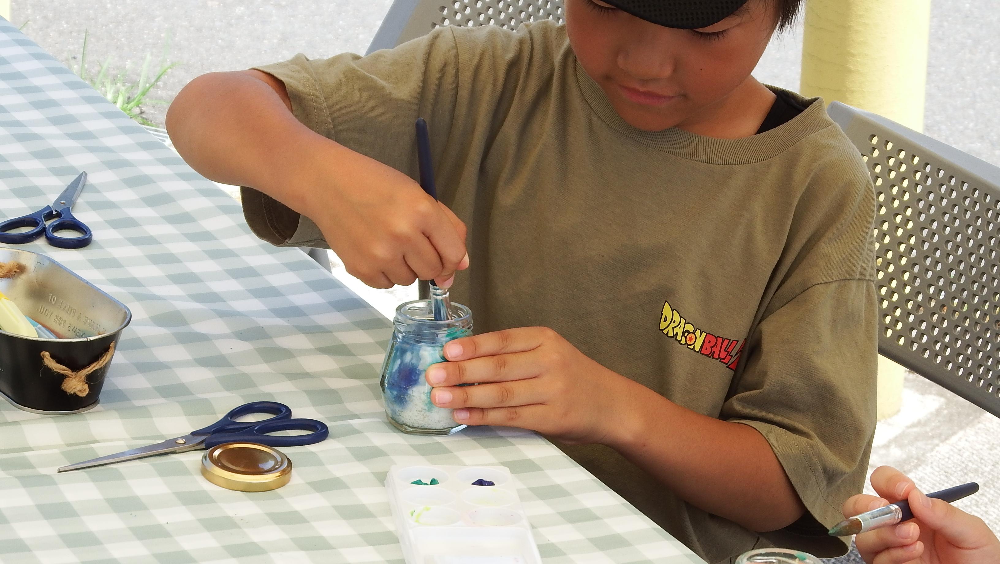 ワークショップ3 ワークショップ3