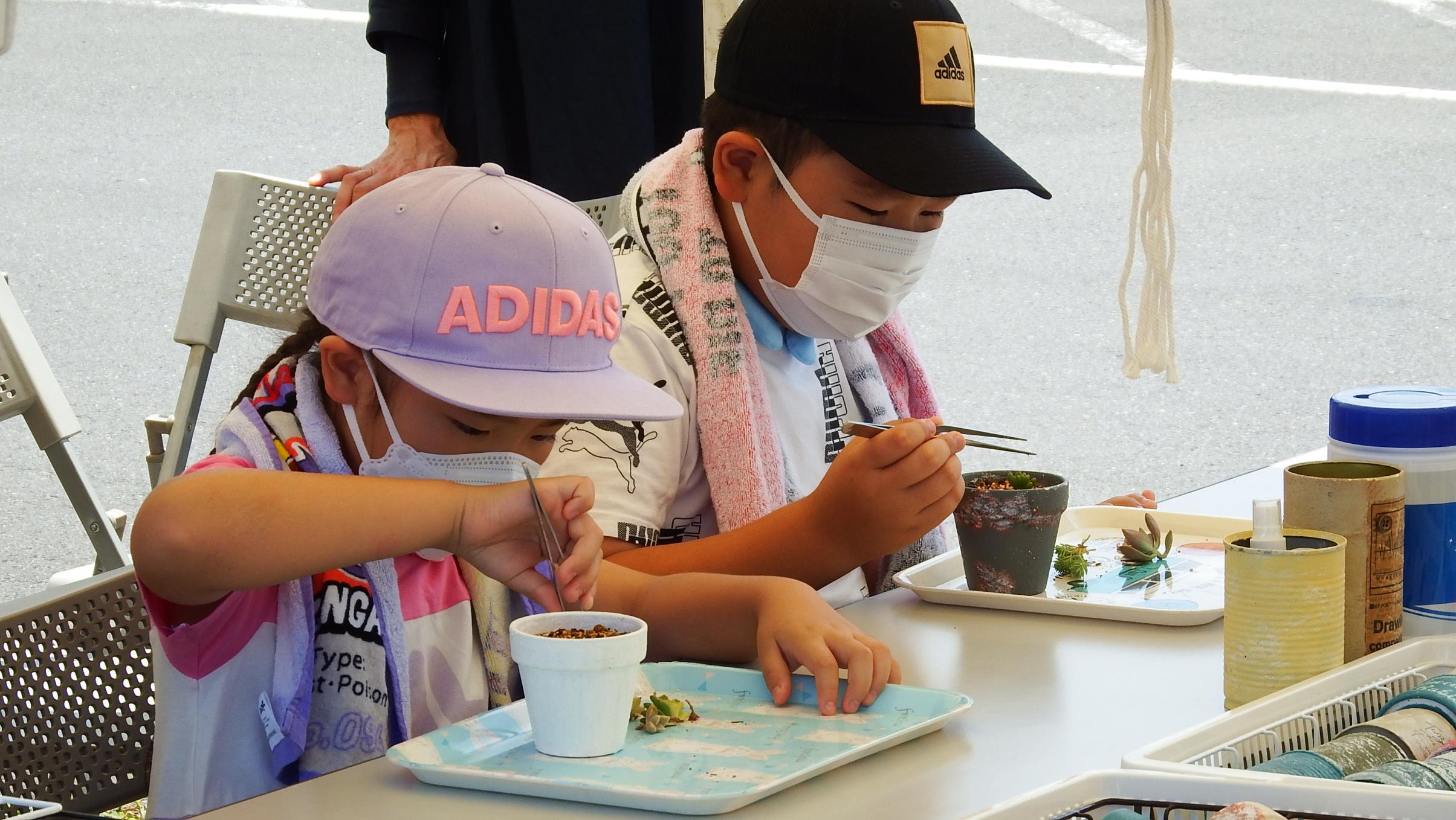 ワークショップ4 ワークショップ4