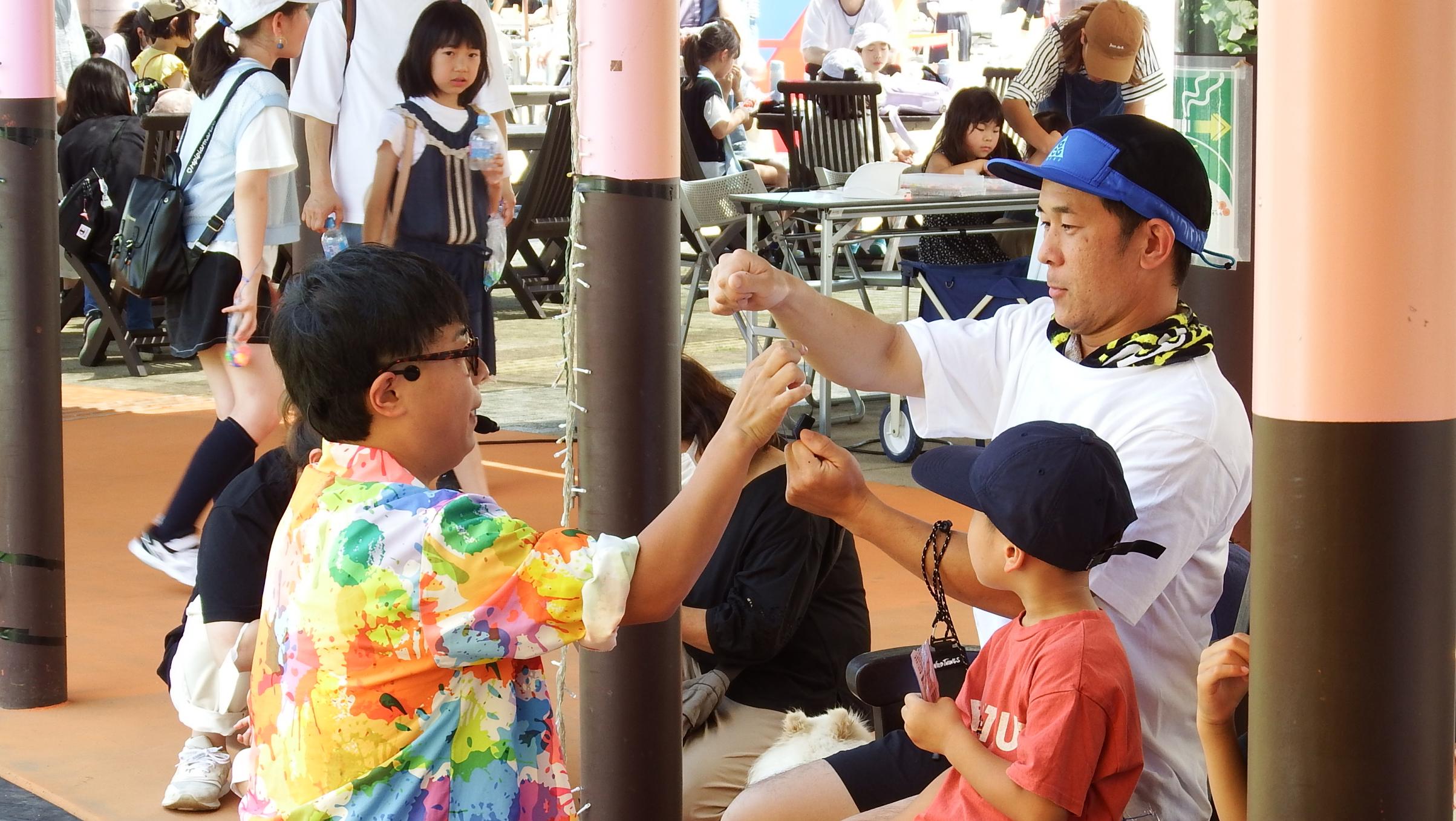 塚原ゆうき3 塚原ゆうき3