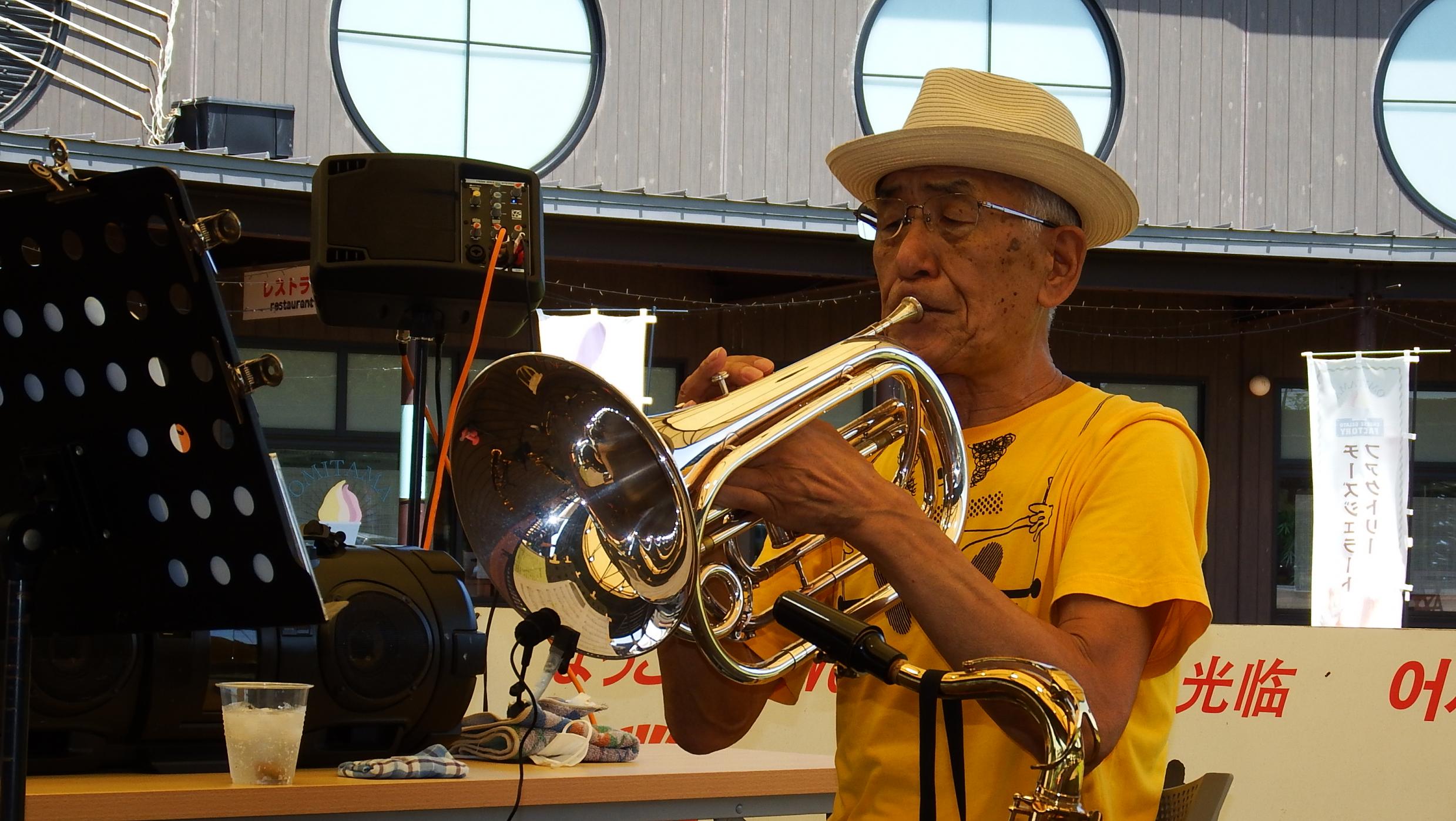 1チャーリー栗原DSCF0152 1チャーリー栗原DSCF0152