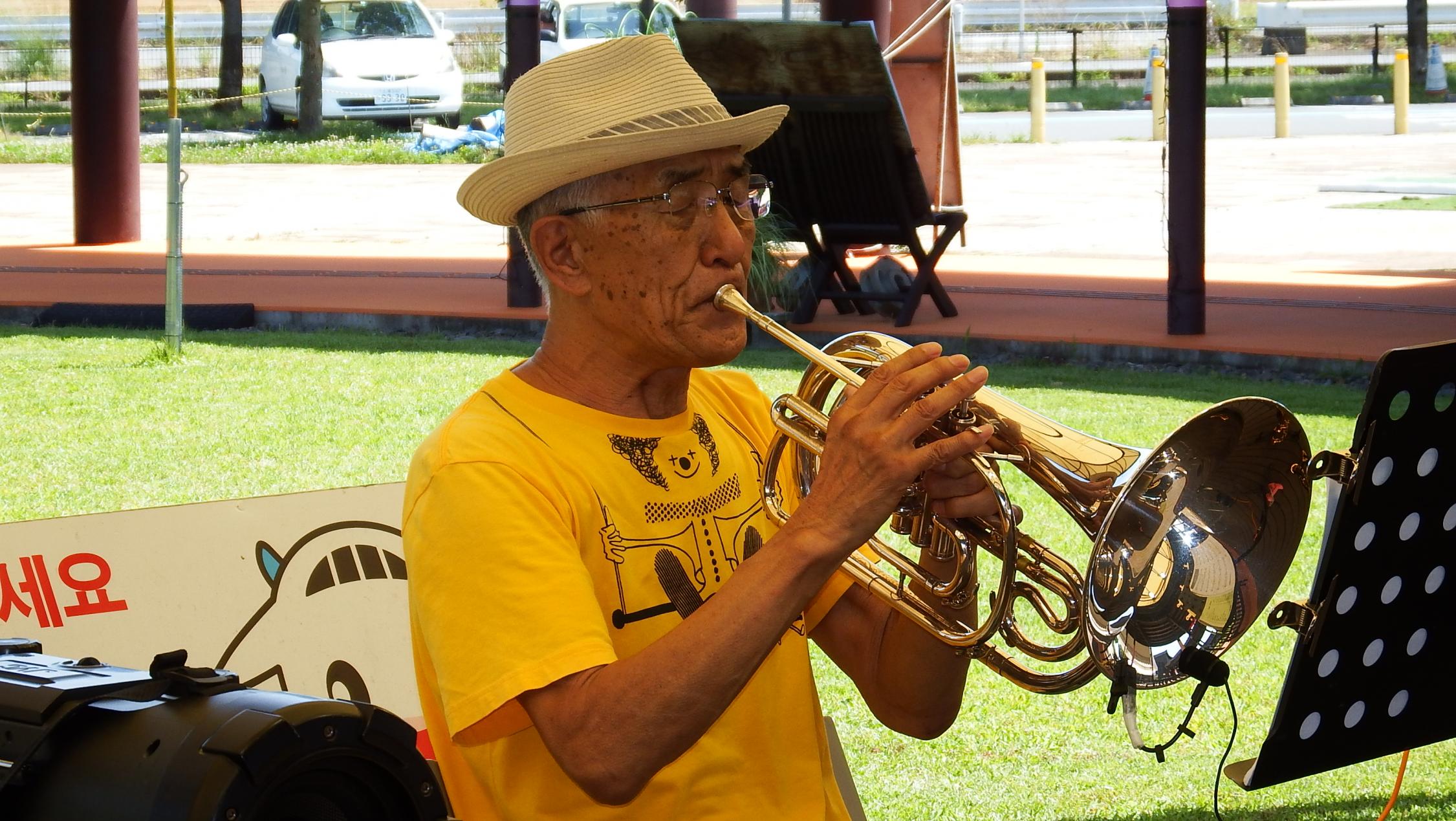 2チャーリー栗原DSCF0156 2チャーリー栗原DSCF0156