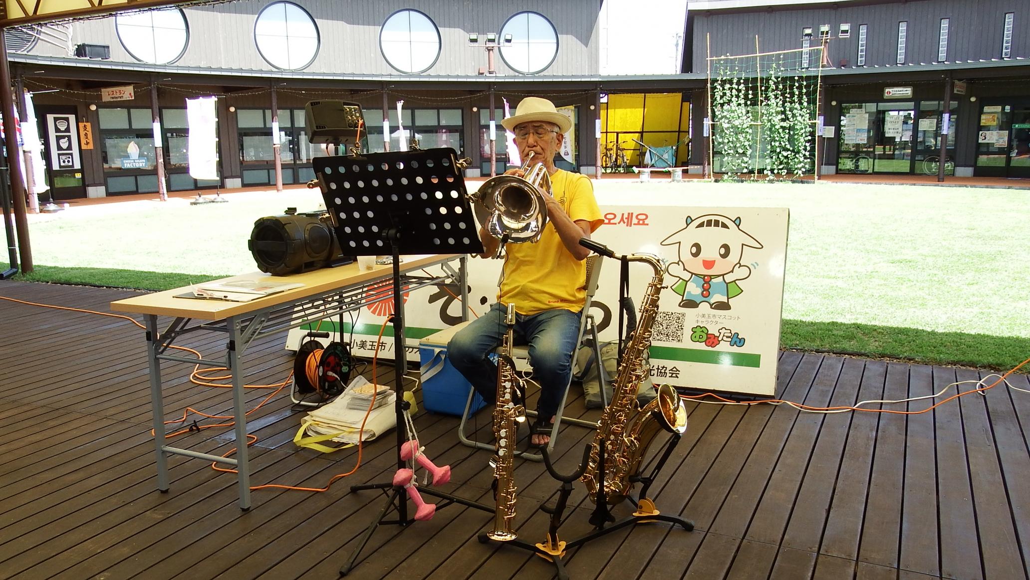 3チャーリー栗原DSCF0158 3チャーリー栗原DSCF0158