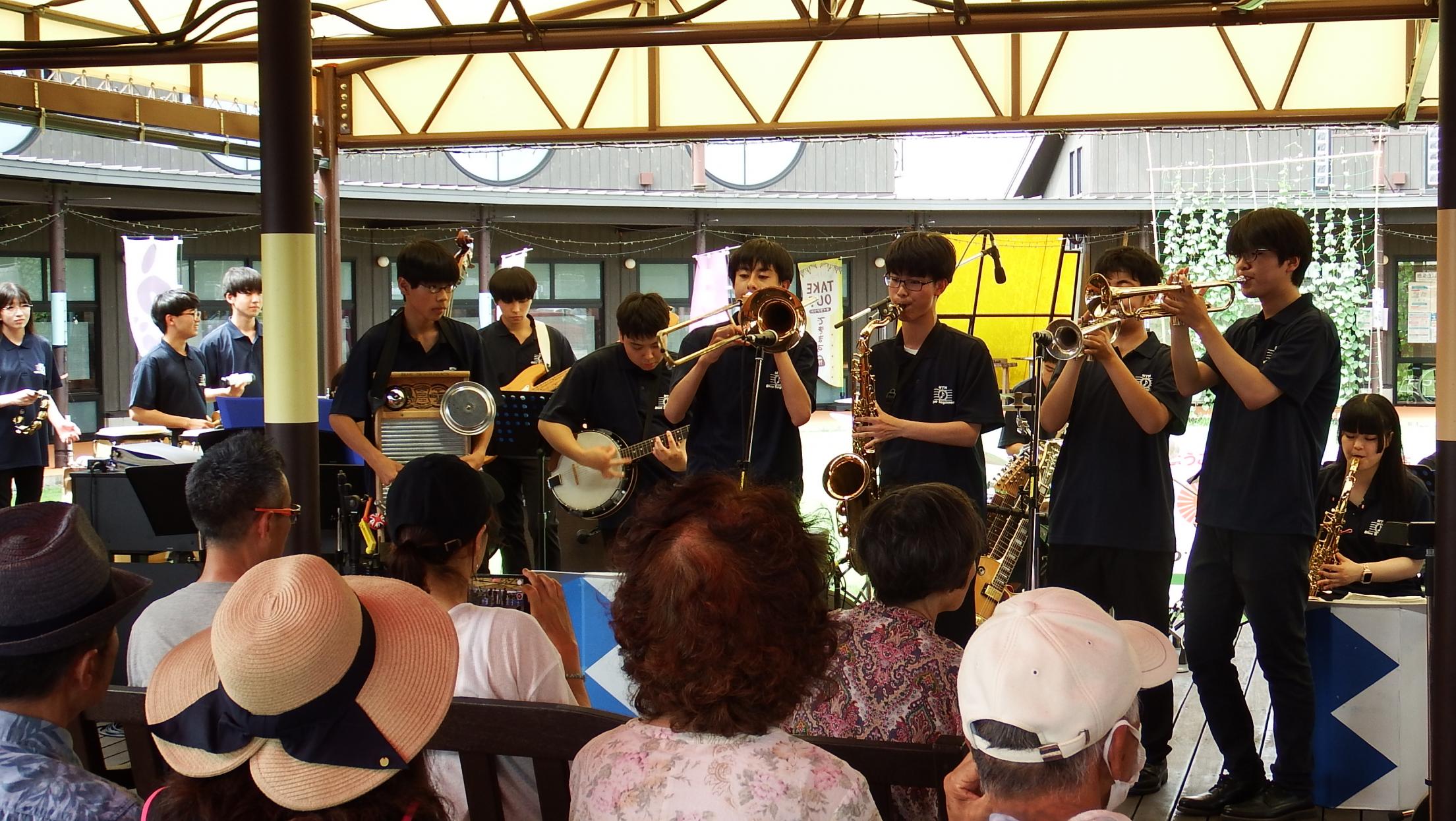 ブルービギナーズ写真 ブルービギナーズ写真