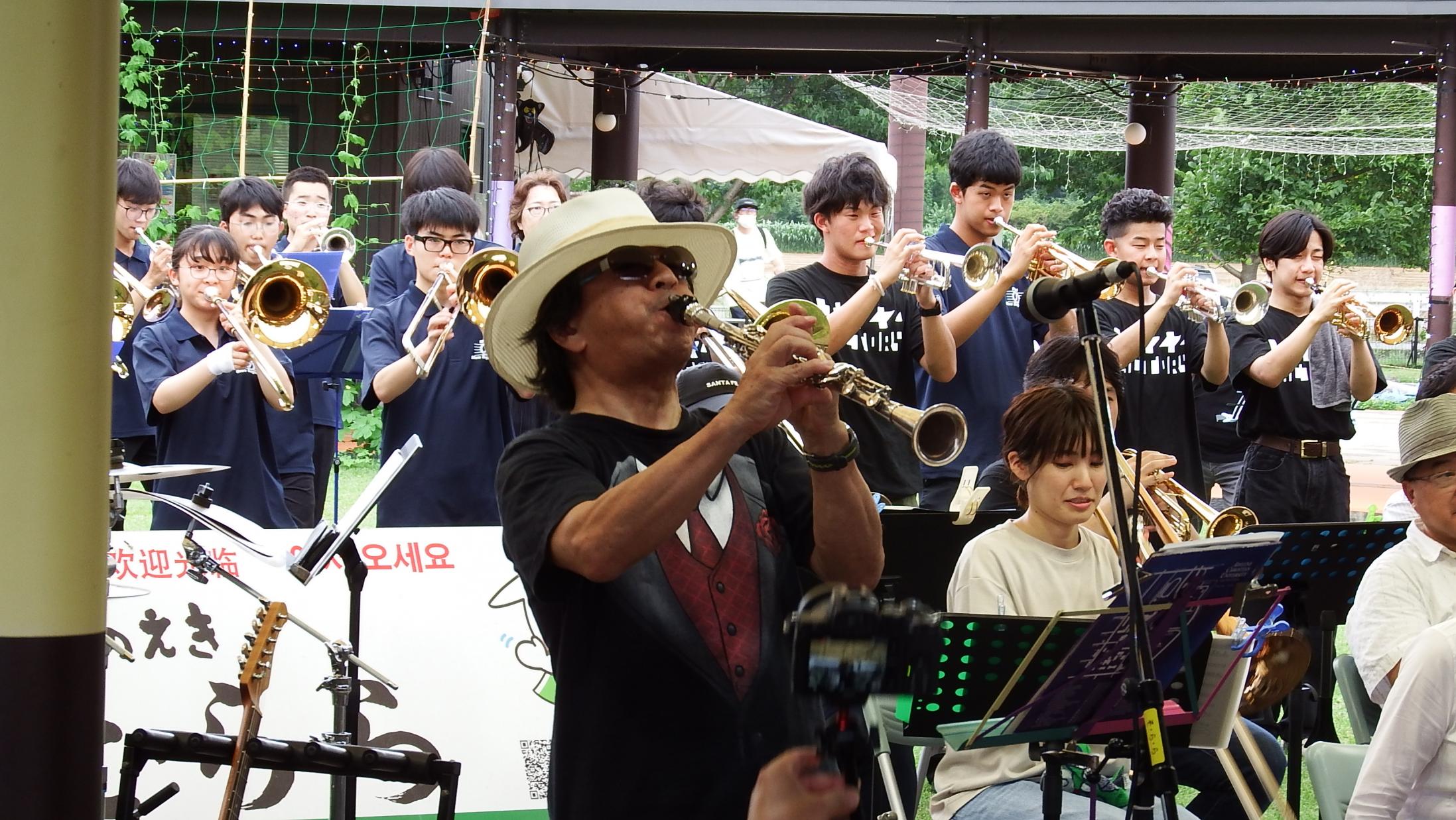 オールセッション写真 オールセッション写真