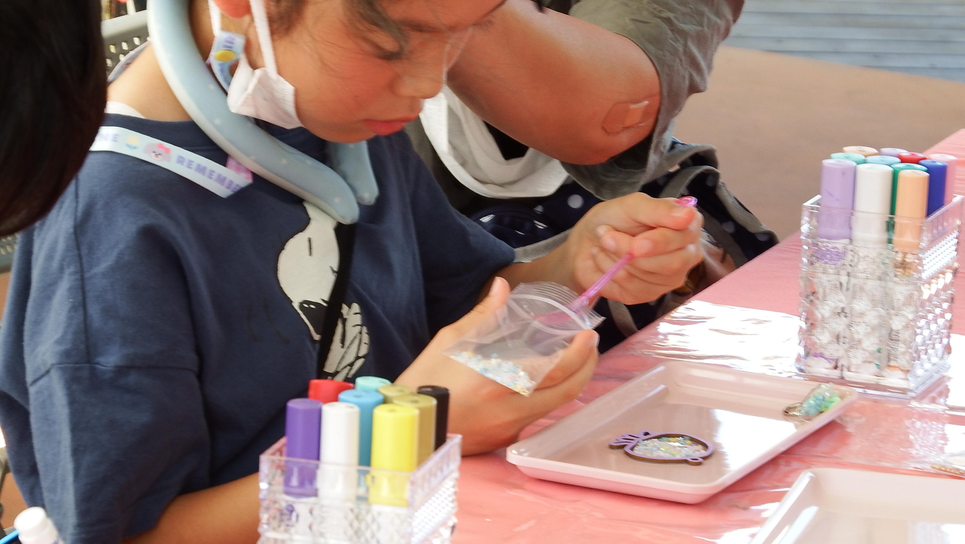 ワークショップ6