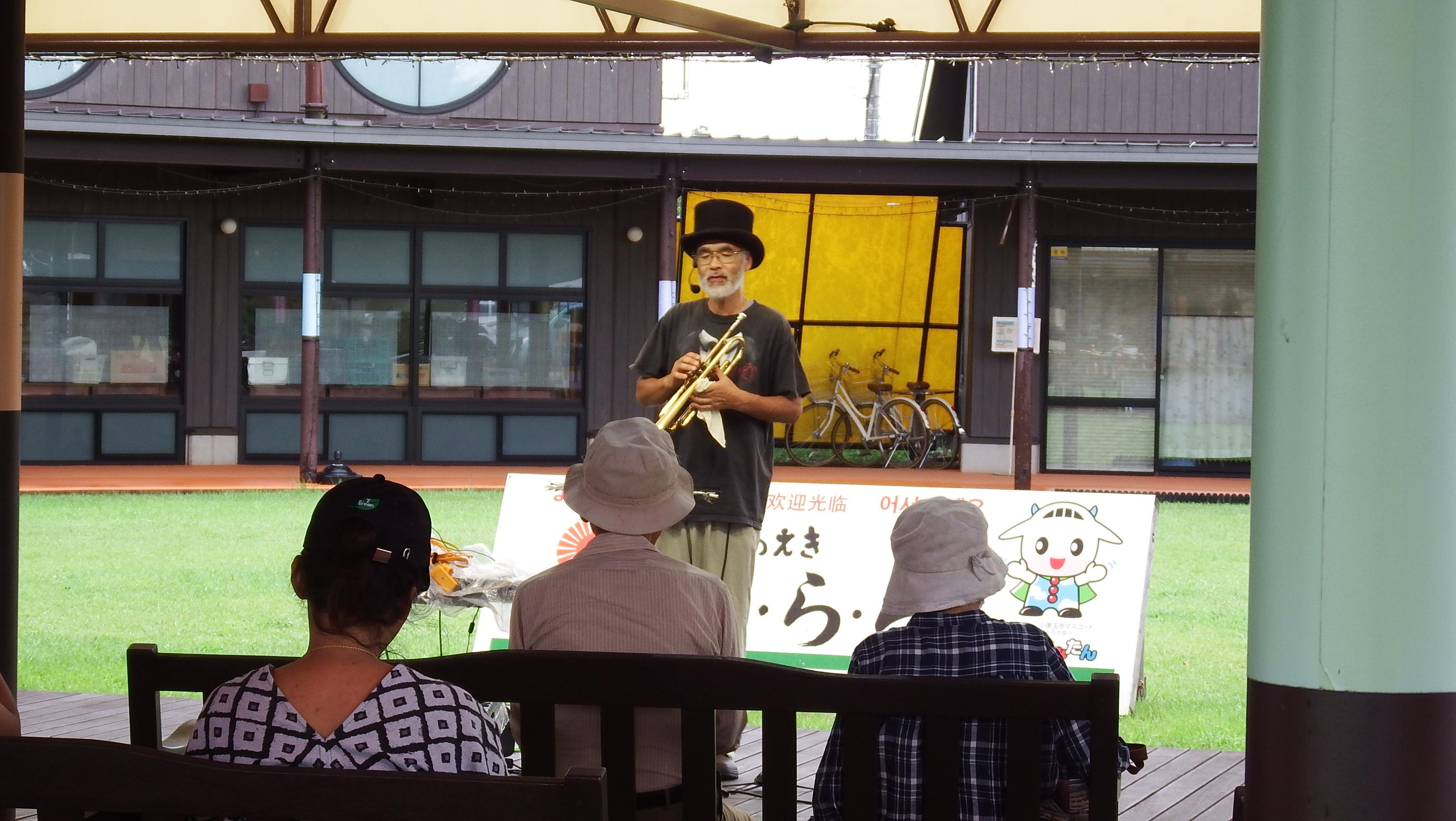 クーニー金澤写真2