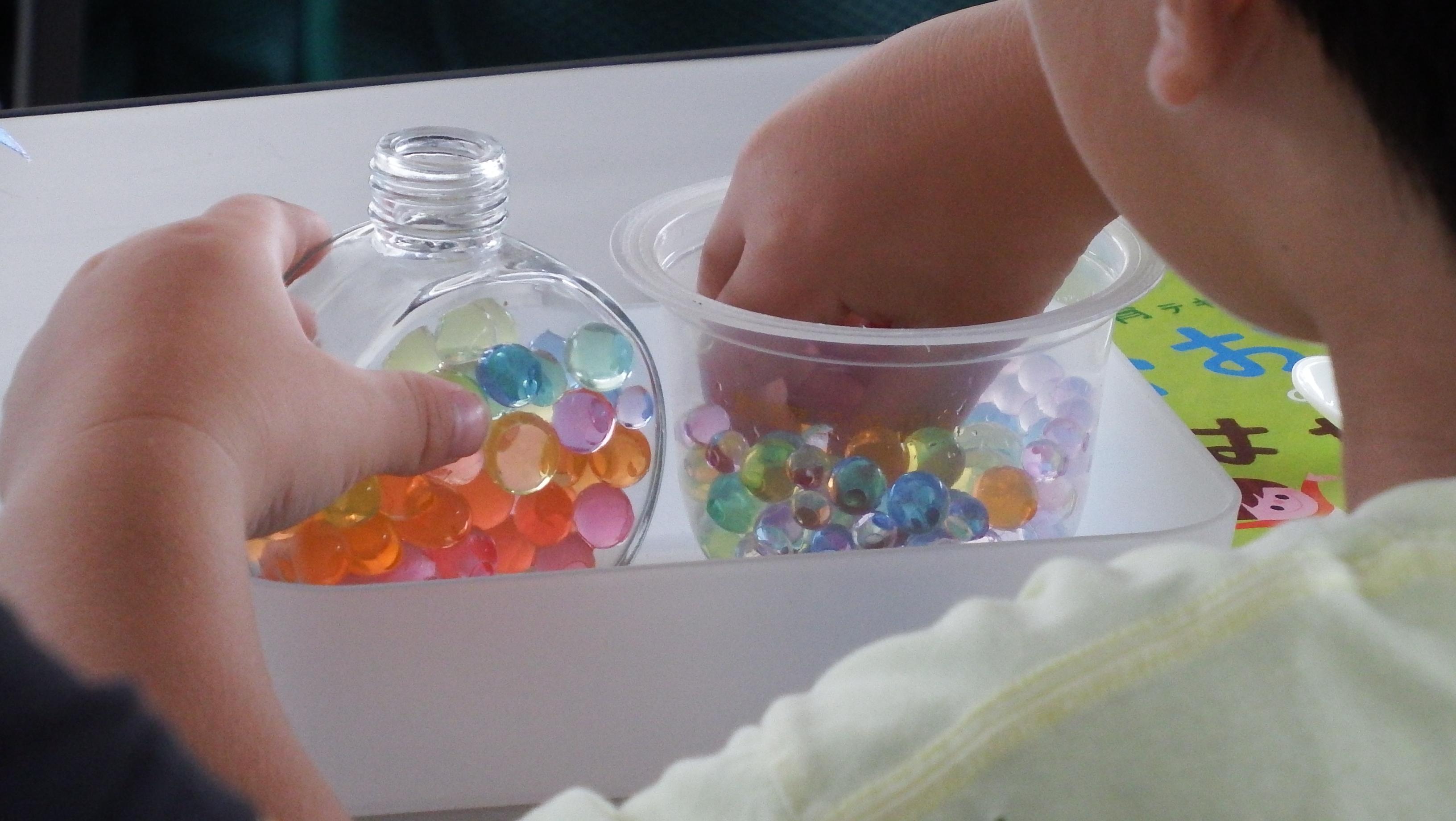 (1) ワークショップ1