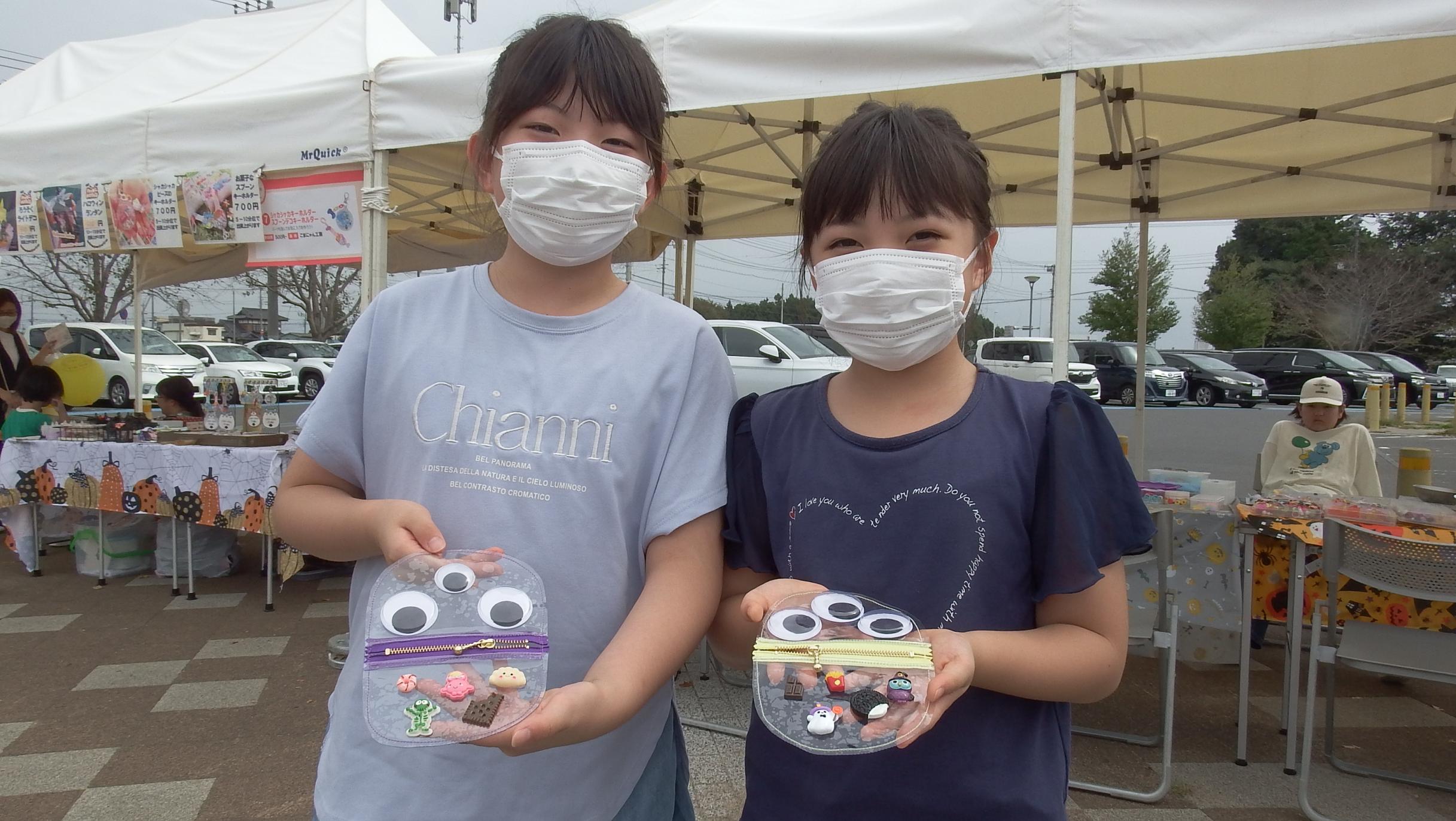 (6) ワークショップ6