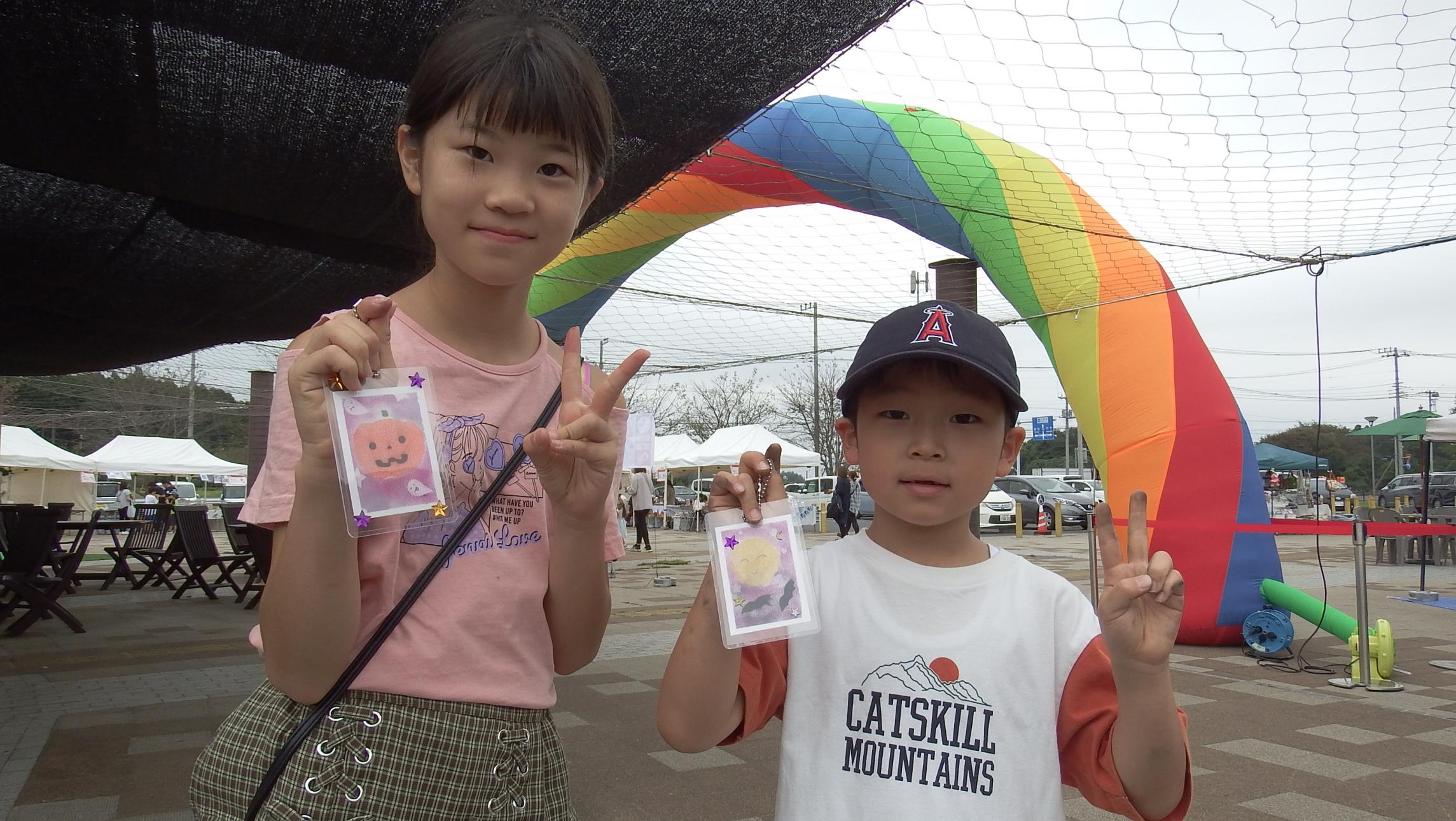 (7) ワークショップ7