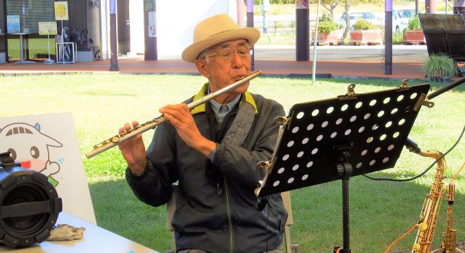 チャーリー栗原 チャーリー栗原